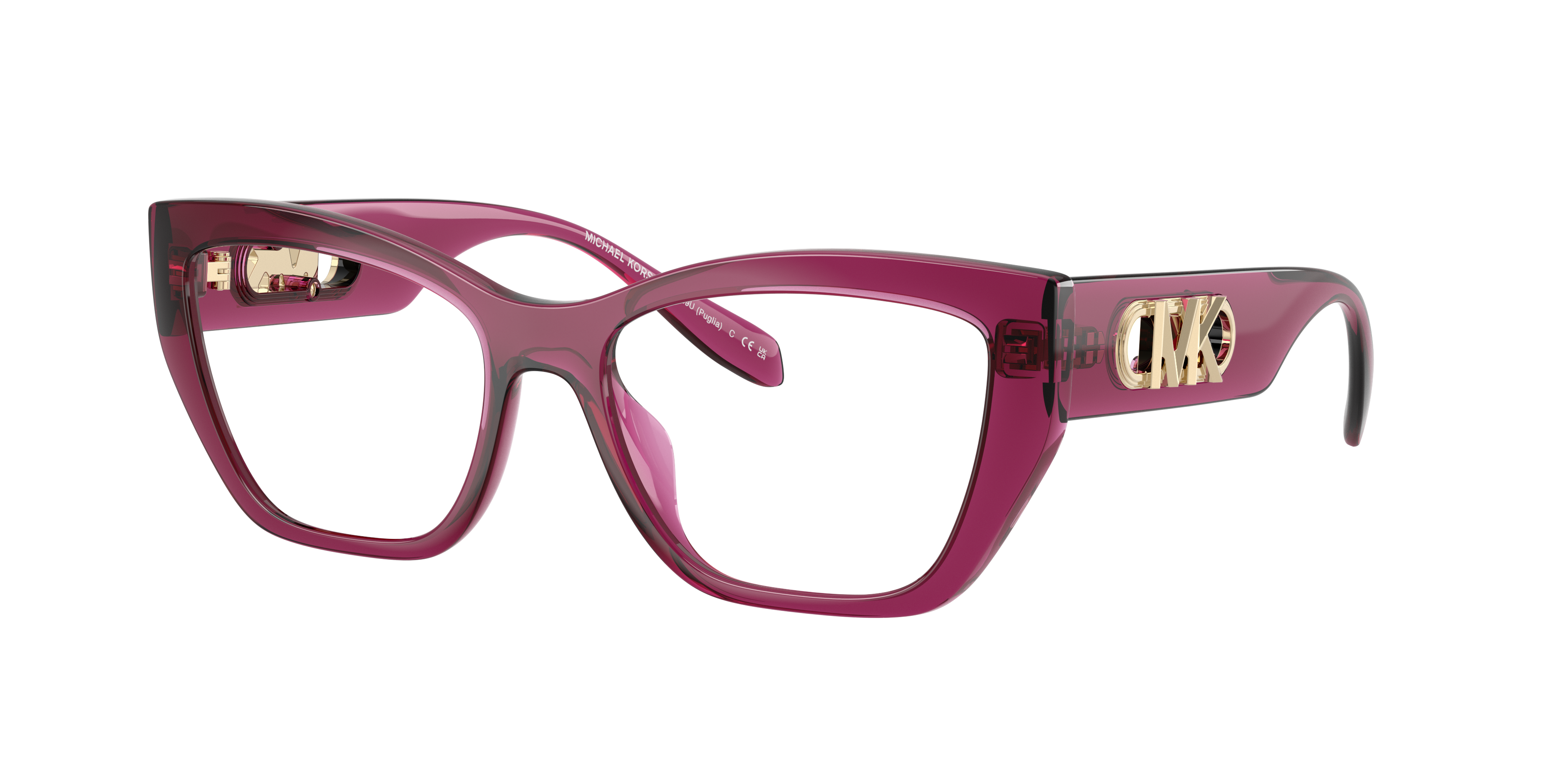 Michael Kors MK4149U PUGLIA 4020