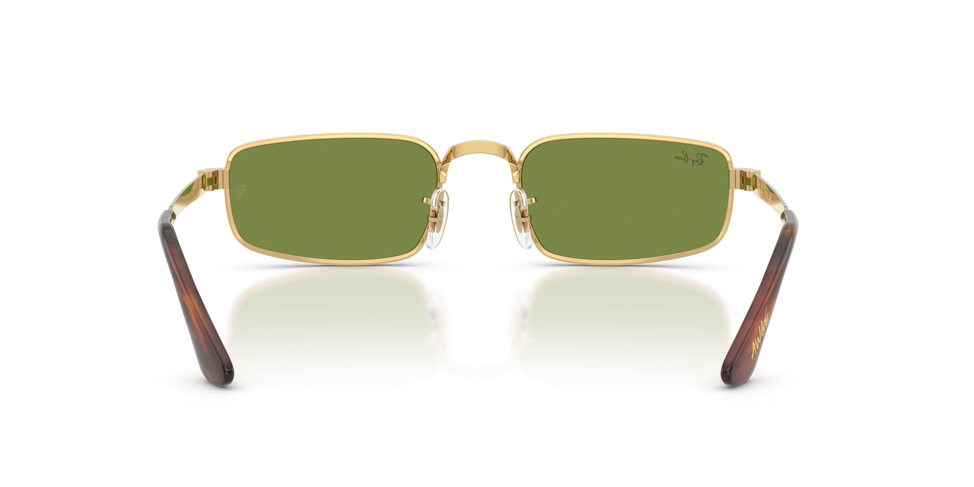 Ray-Ban RB3927 001/4E