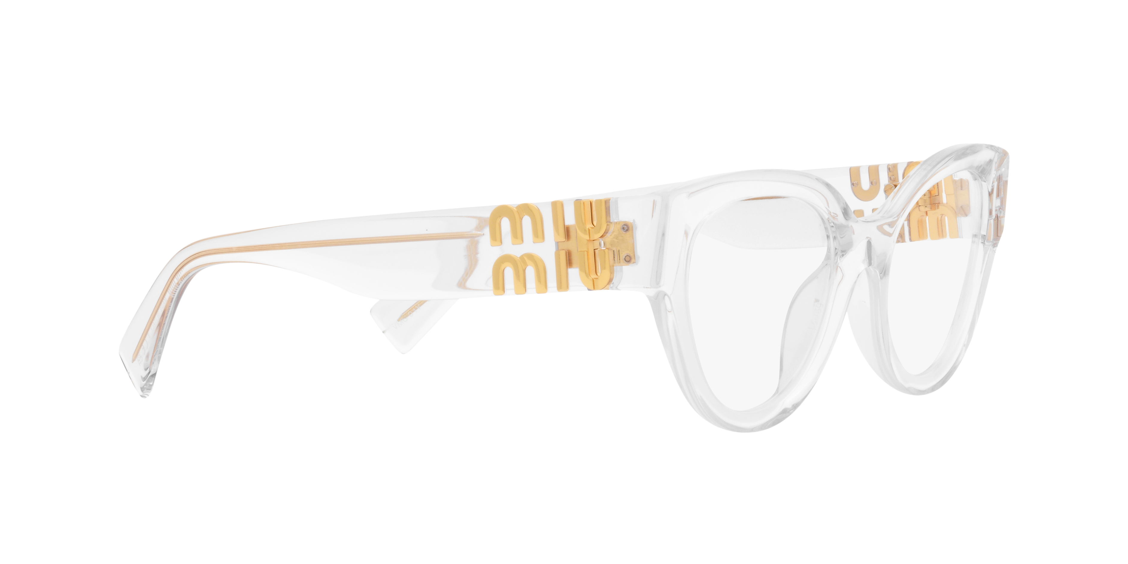 Miu Miu MU 01VV 2AZ1O1