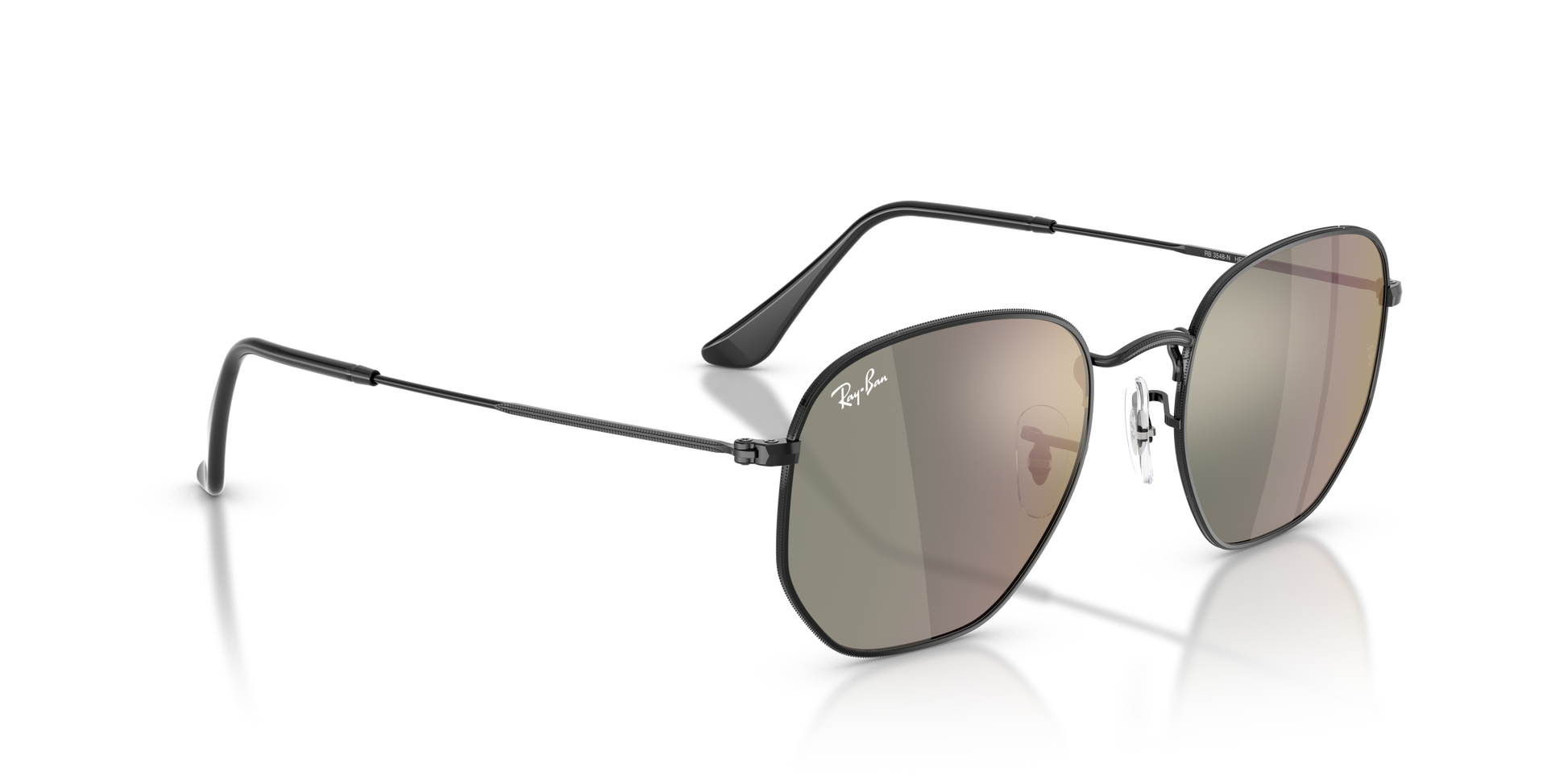 Ray-Ban RB3548N HEXAGONAL 002/39