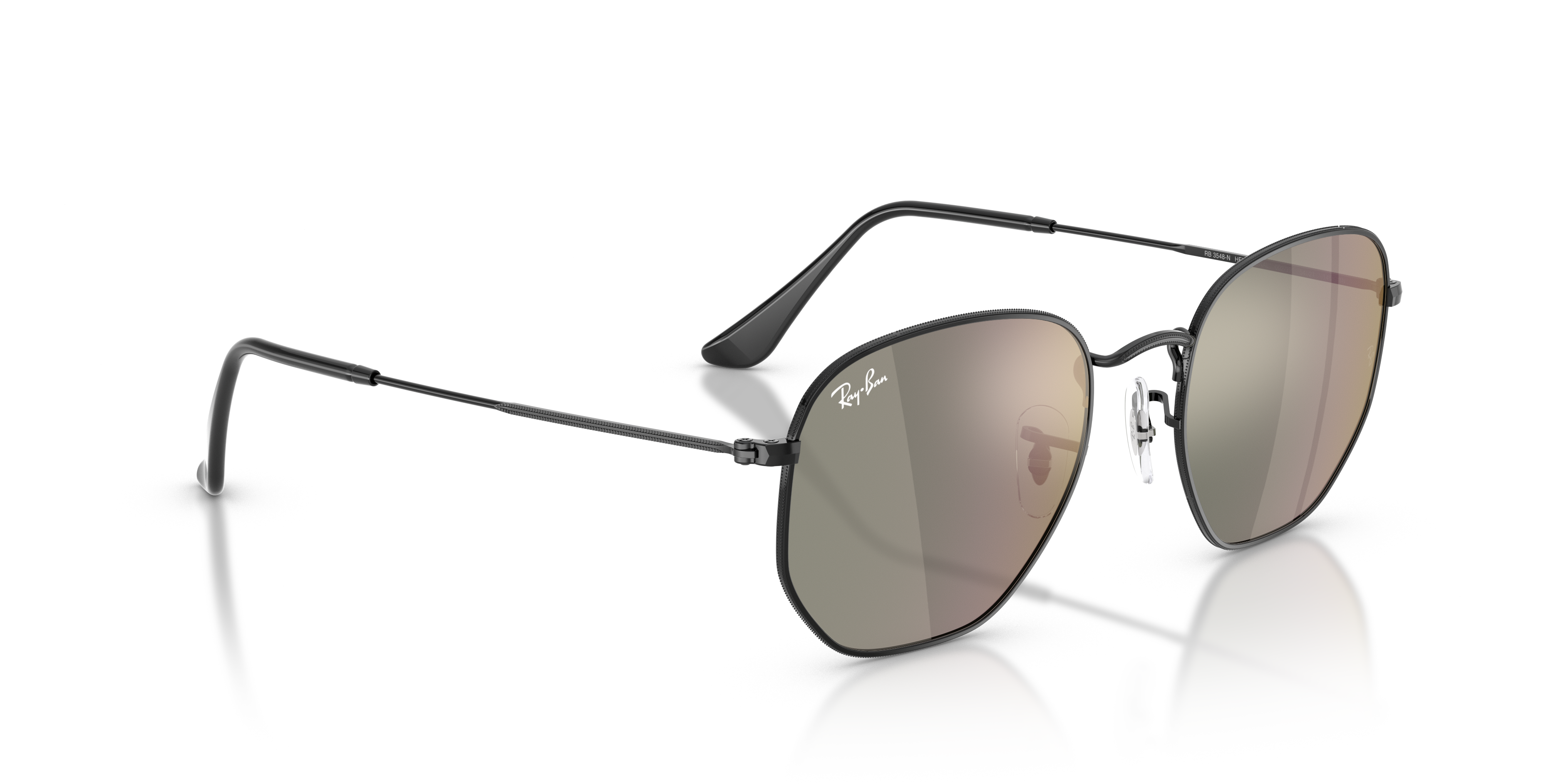 Ray-Ban RB3548N HEXAGONAL 002/39