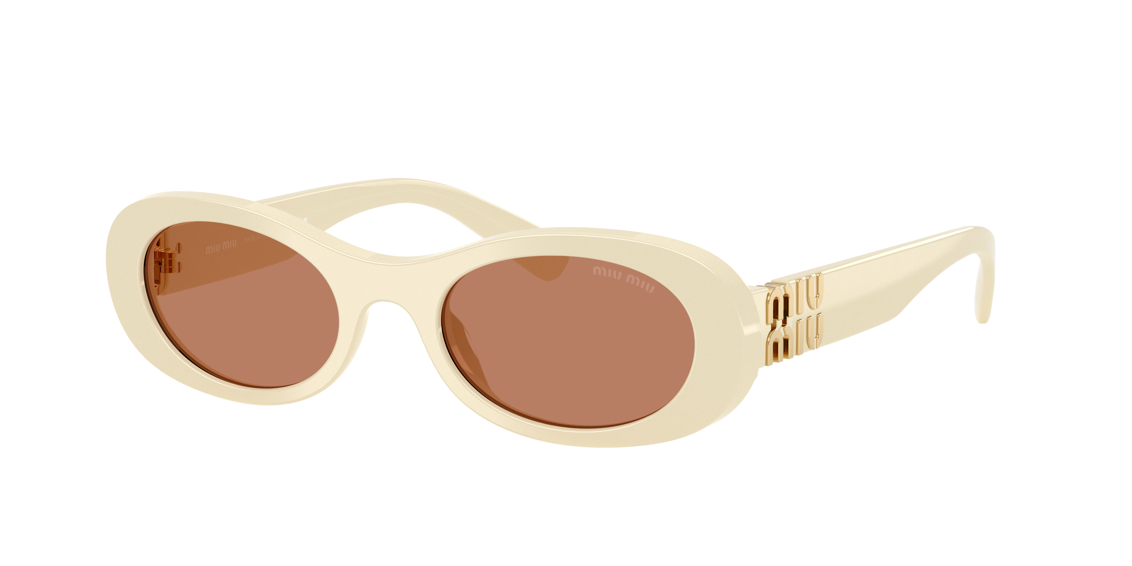 Miu Miu MU 06ZS 21D90Q