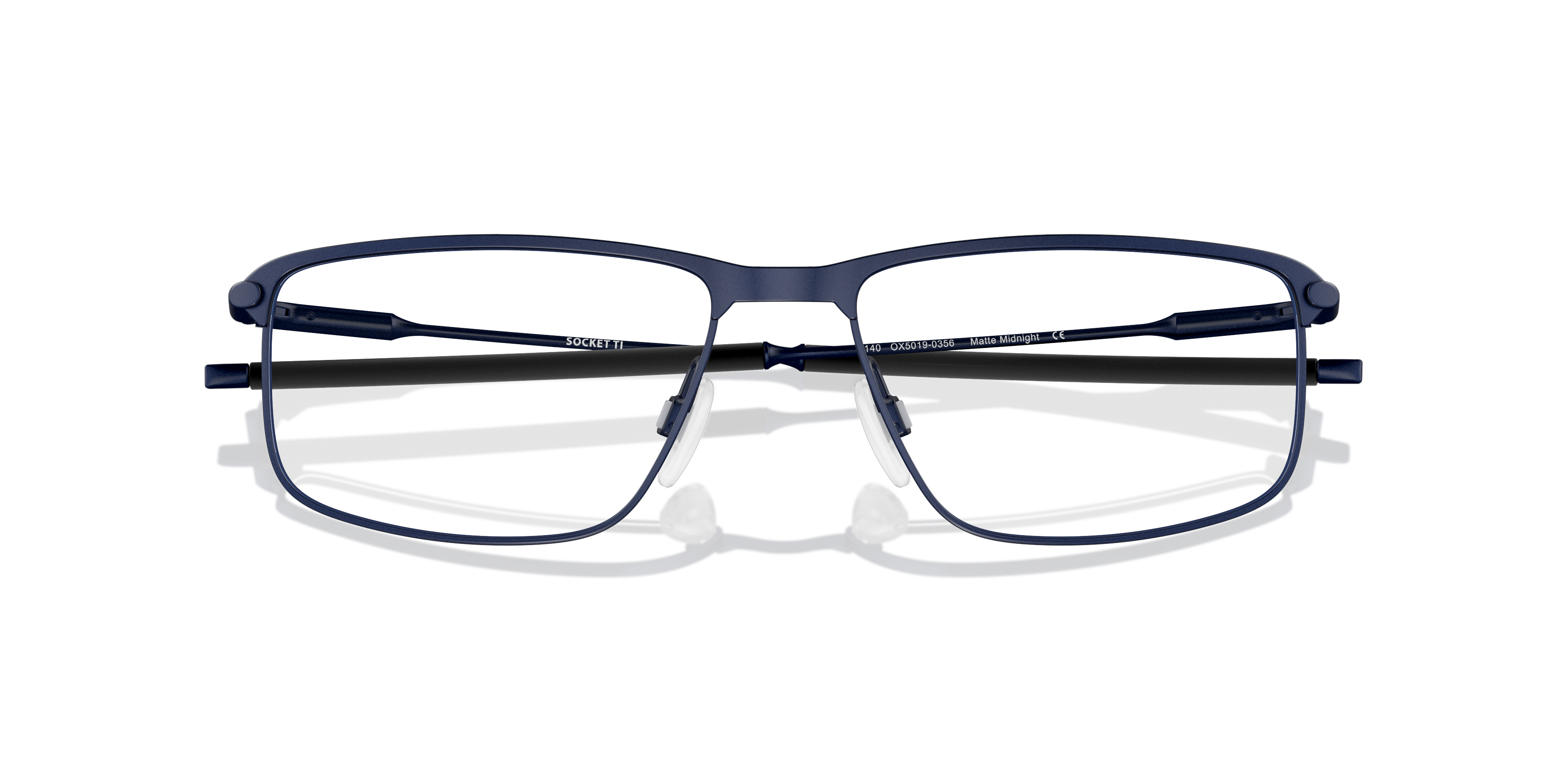 Oakley OX5019 SOCKET TI 501903