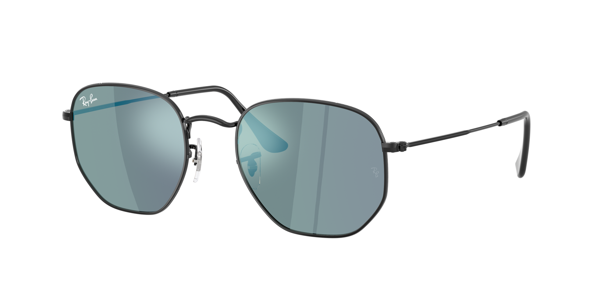 Ray-Ban RB3548N HEXAGONAL 002/8O