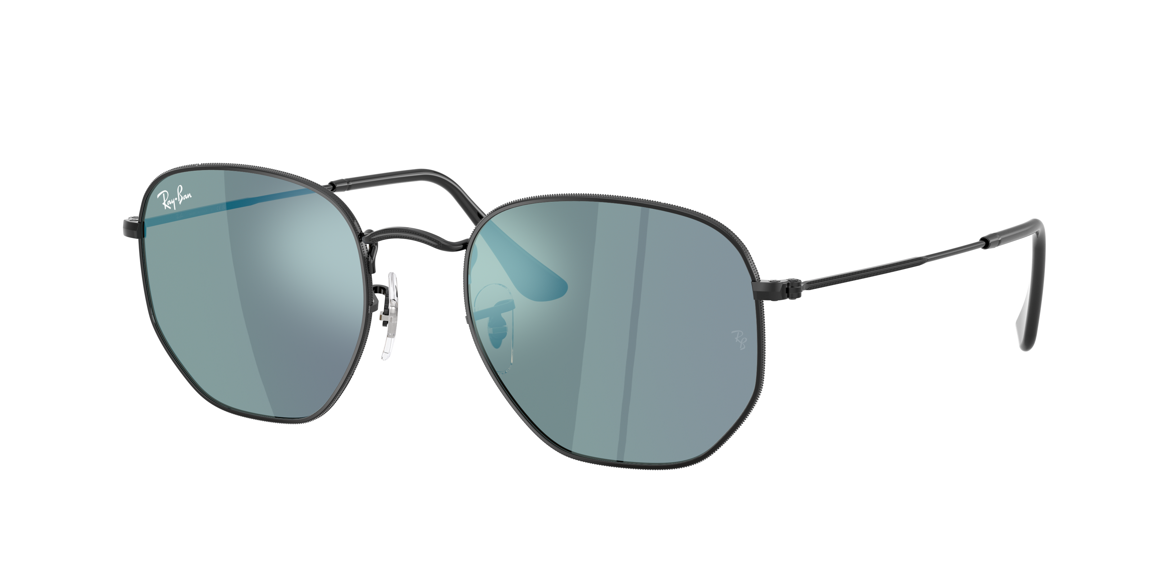 Ray-Ban RB3548N HEXAGONAL 002/8O
