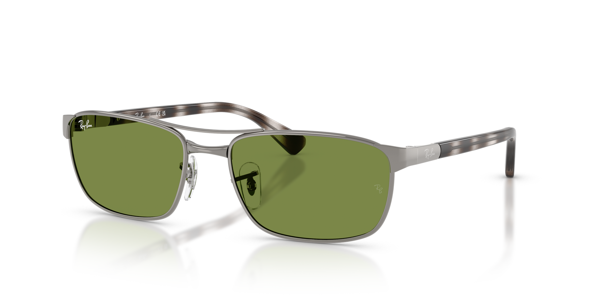 Ray-Ban RB3778 004/4E