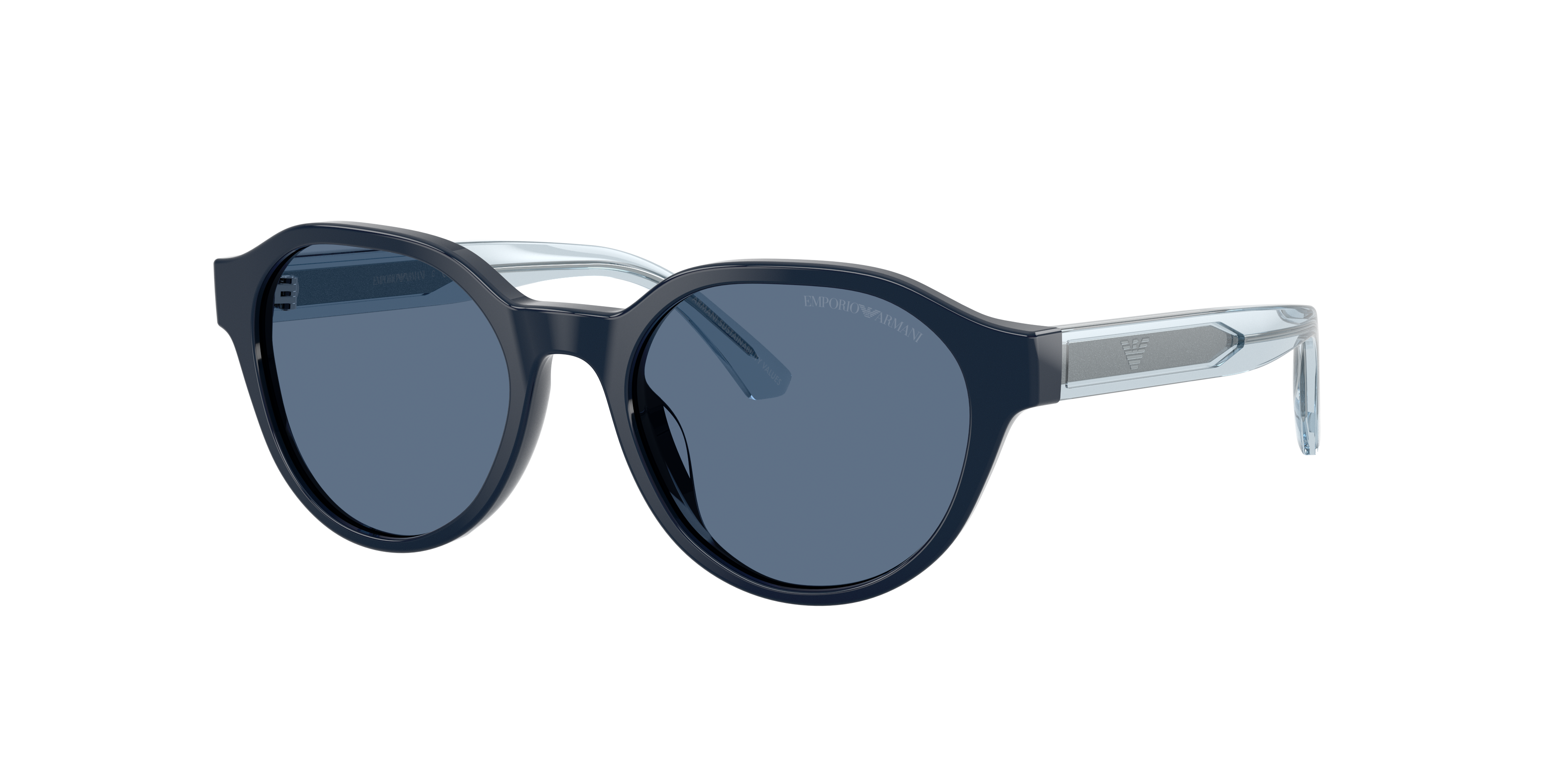 Emporio Armani Kids EK4008U 638280