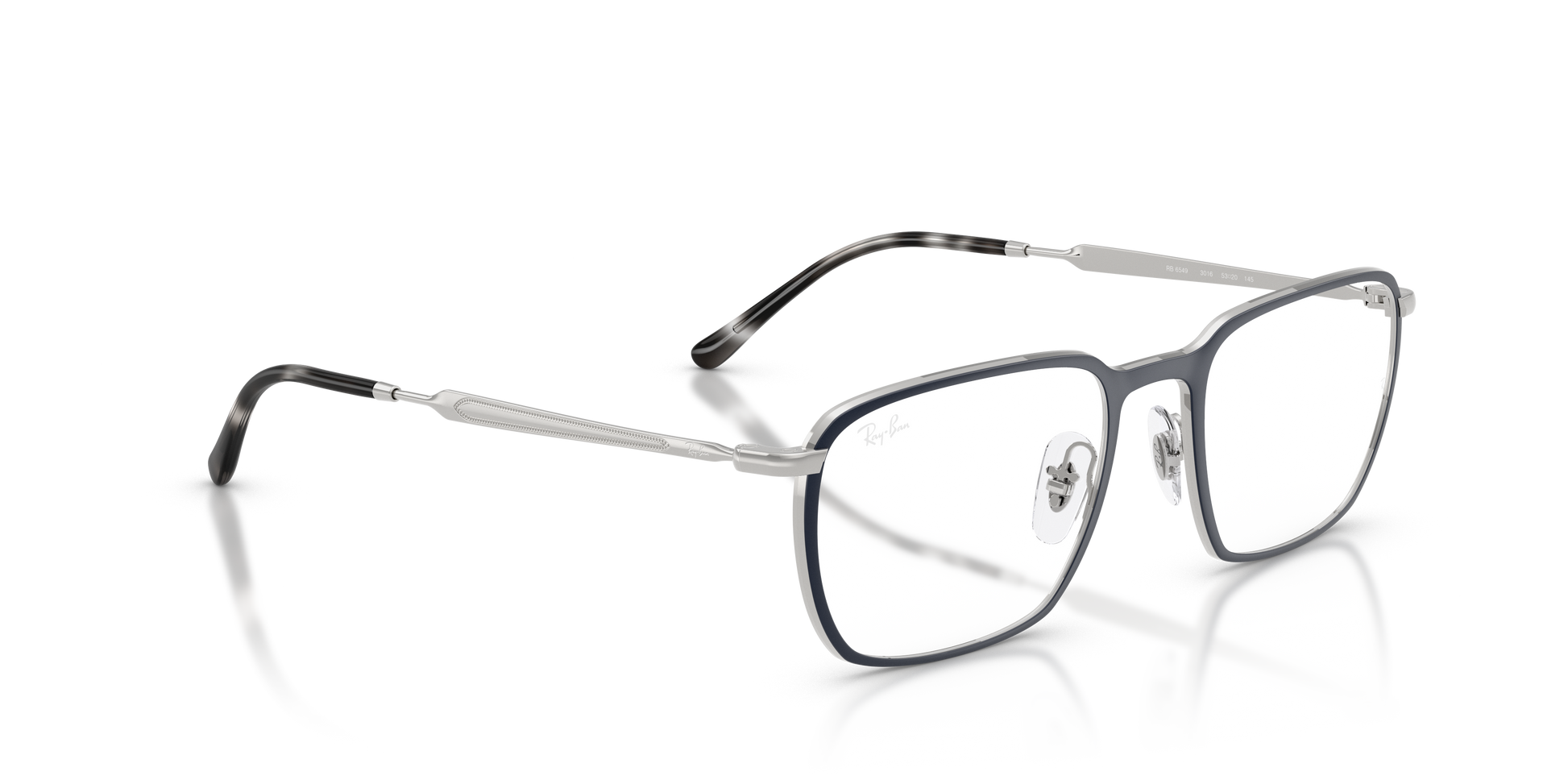 Ray-Ban RX6549 3016