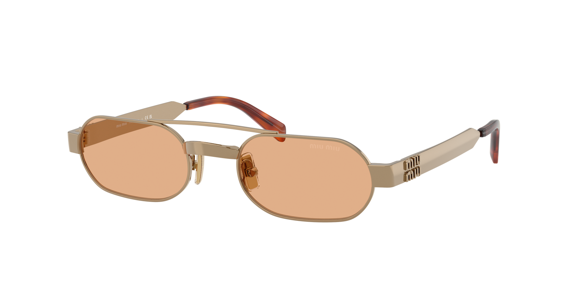 Miu Miu MU B52S 7OE90X