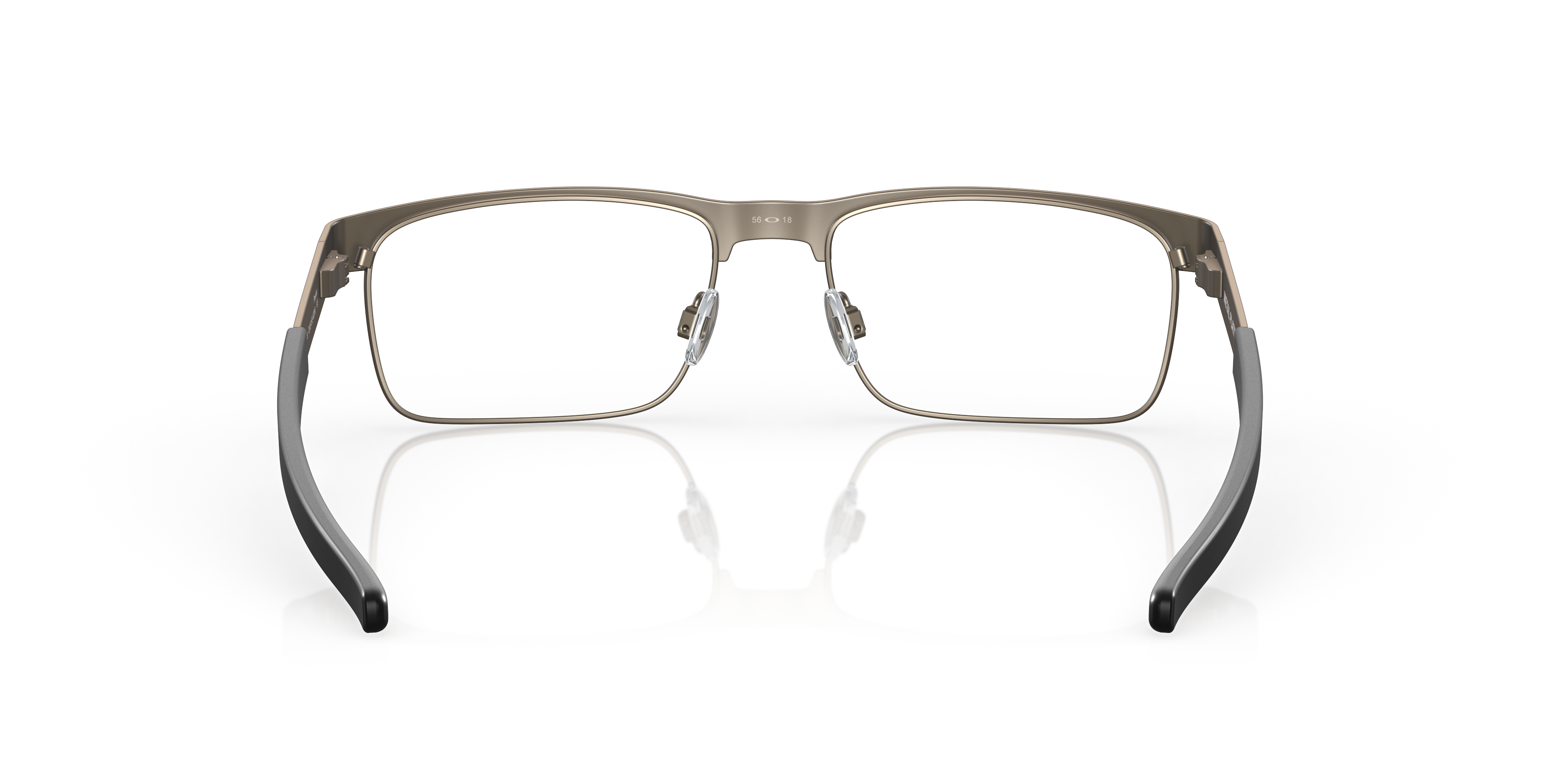 Oakley OX5153 METAL PLATE TI 515302