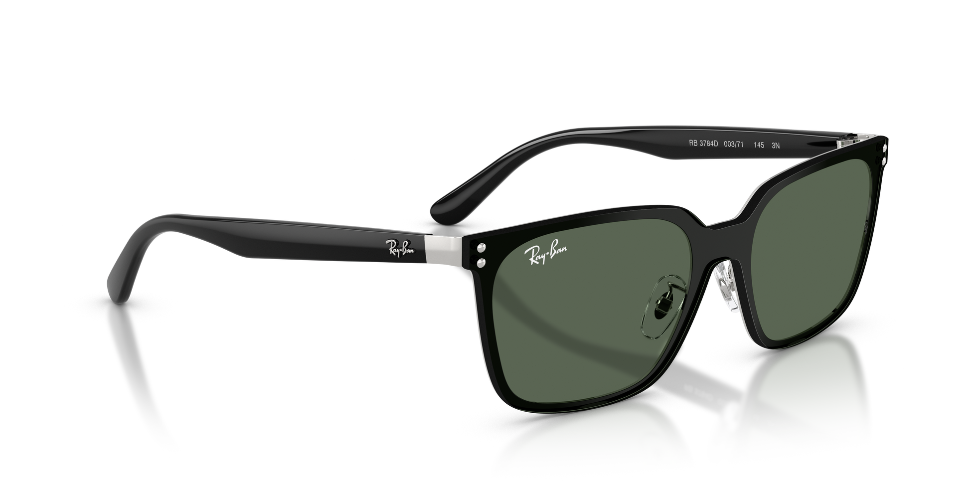 Ray-Ban RB3784D 003/71