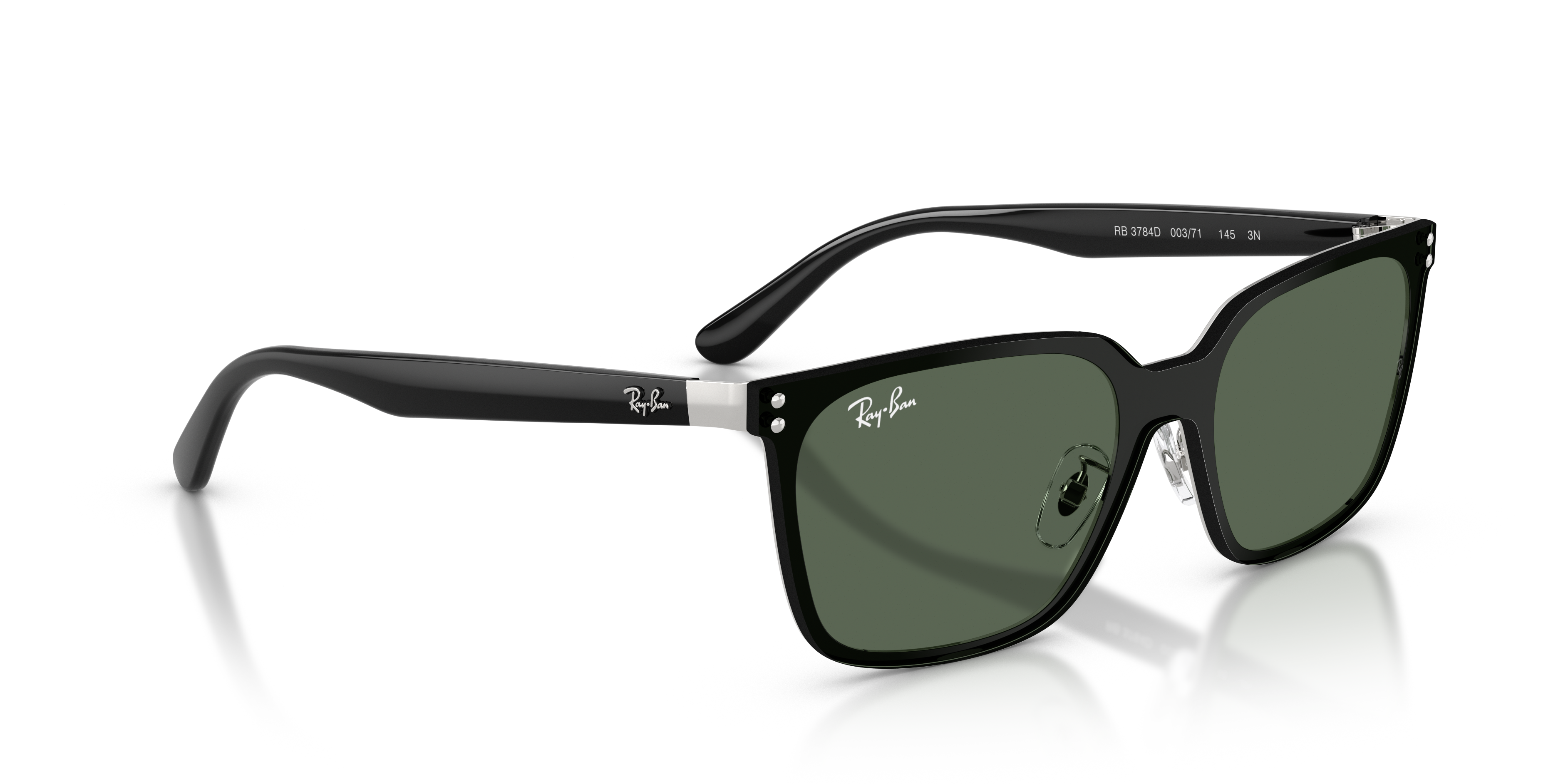 Ray-Ban RB3784D 003/71