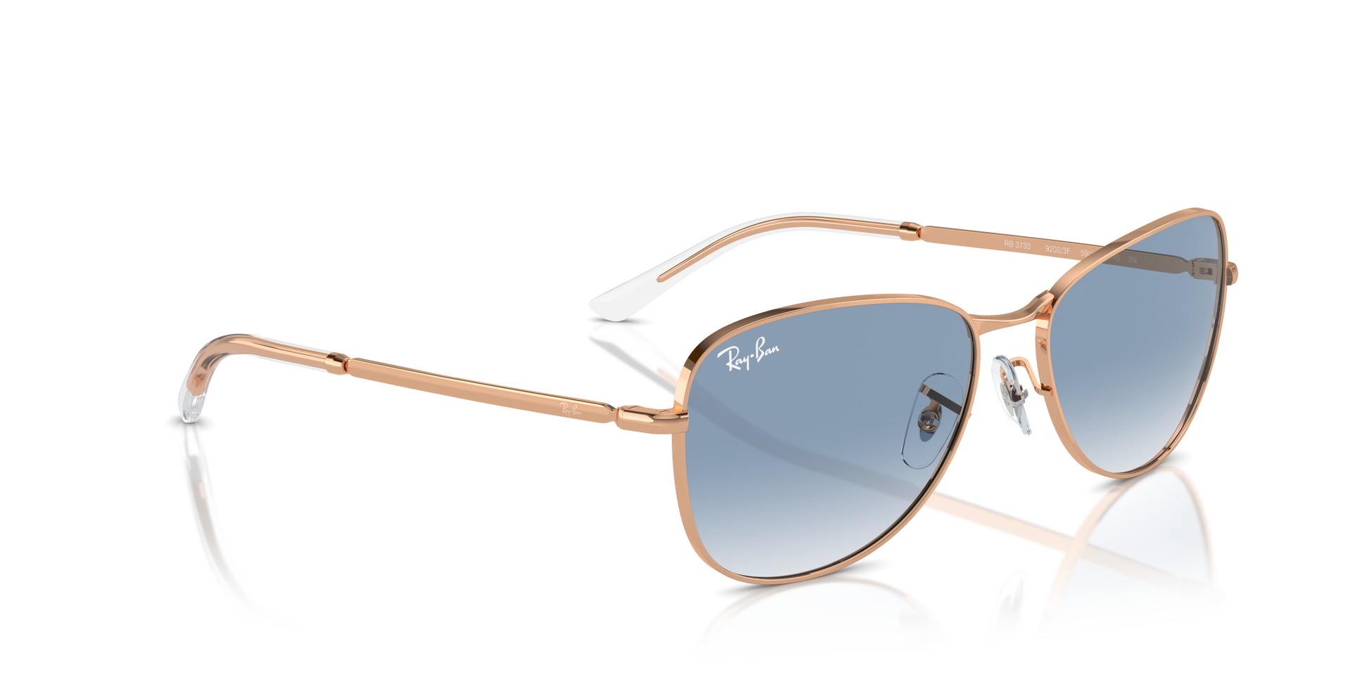 Ray-Ban RB3733 92023F