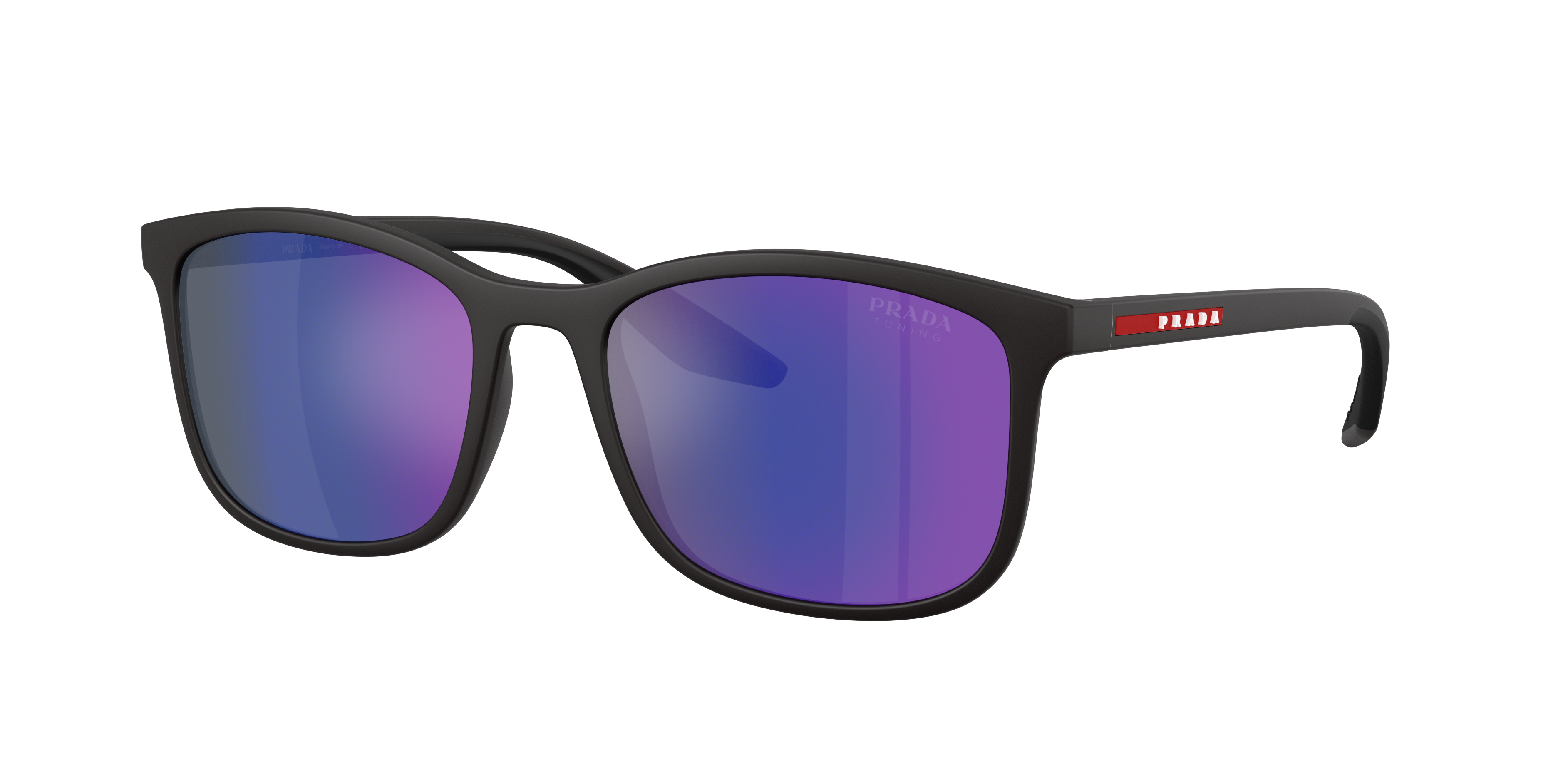 Prada Linea Rossa PS A08S UFK05U
