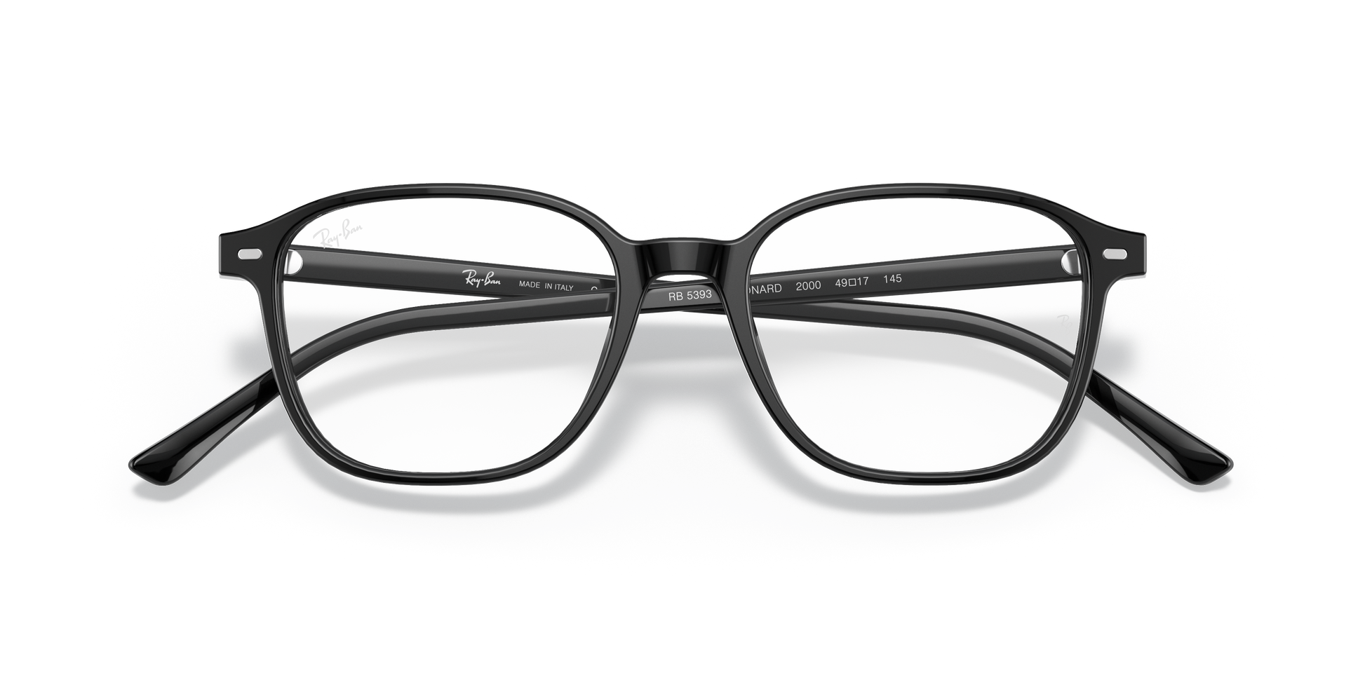 Ray-Ban RX5393 LEONARD 2000
