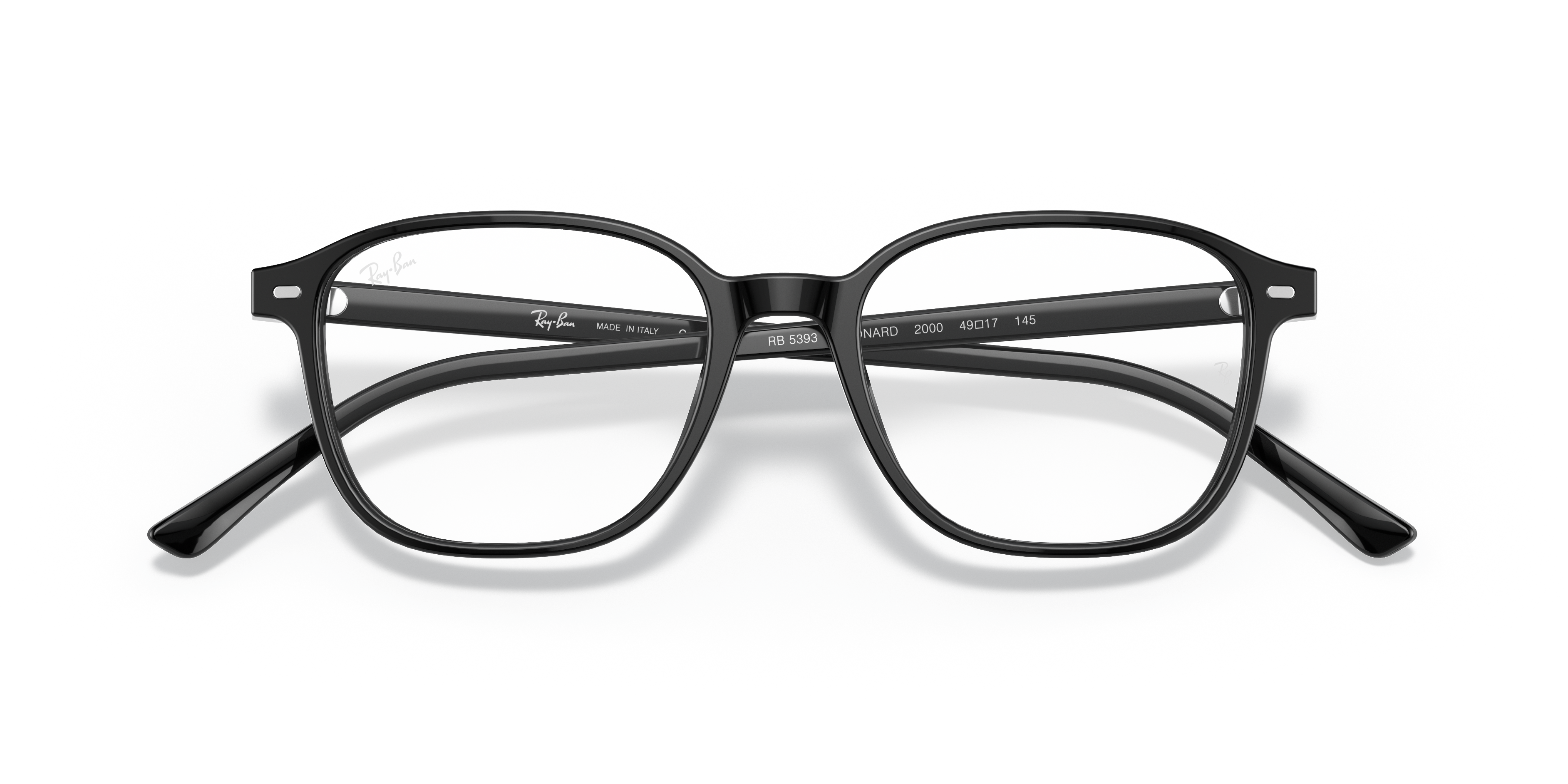 Ray-Ban RX5393 LEONARD 2000