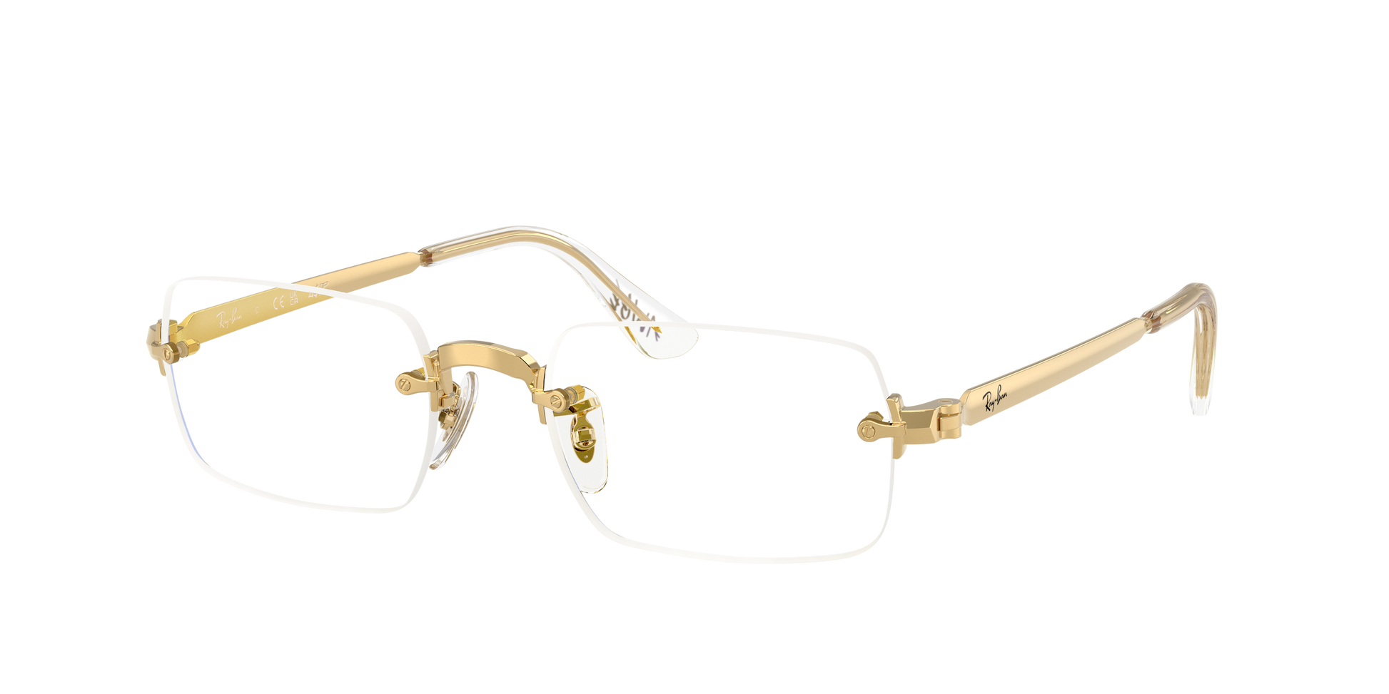 Ray-Ban RB3928 001/7I