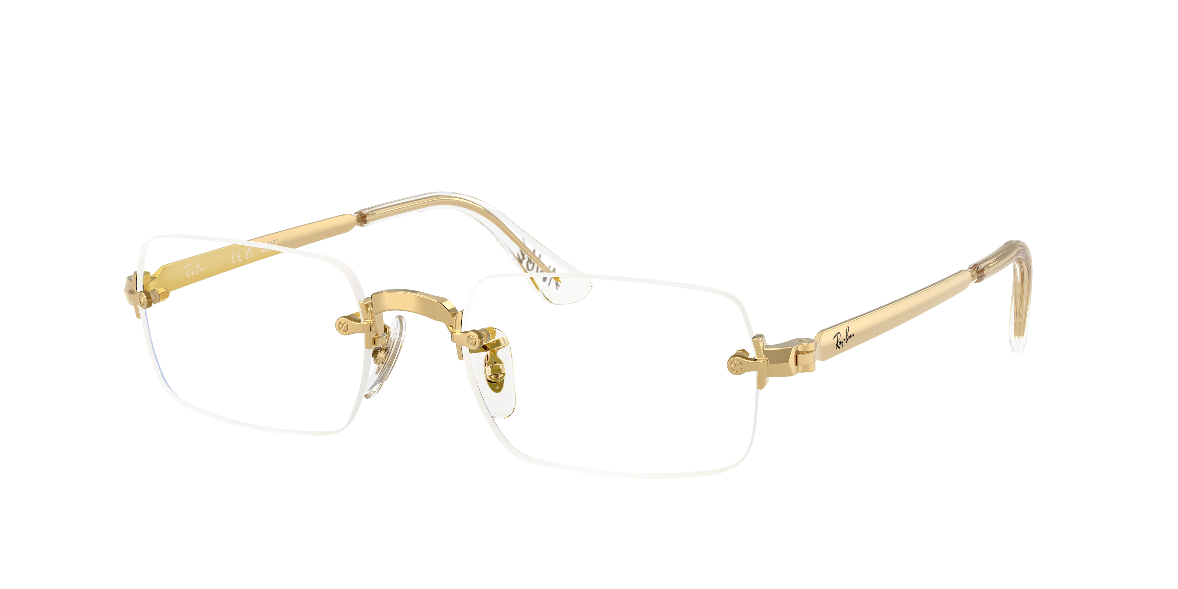 Ray-Ban RB3928 001/7I