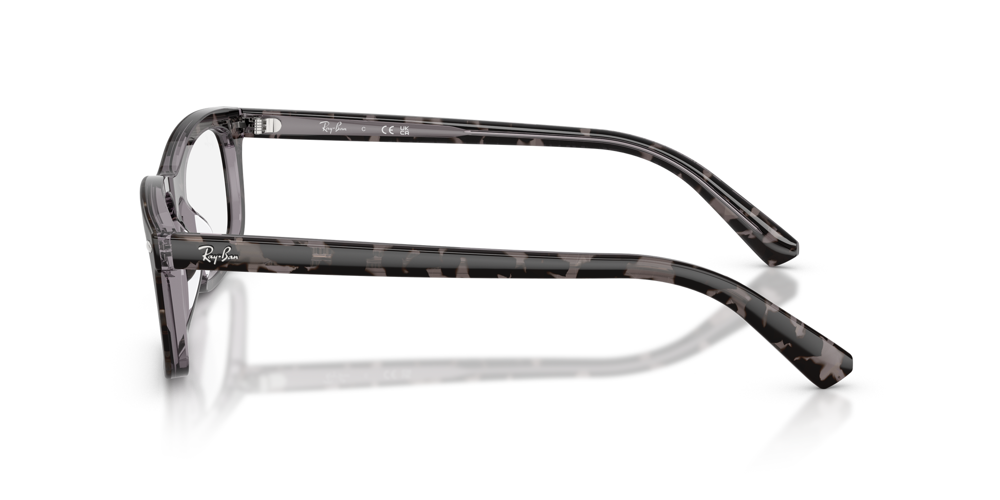Ray-Ban RX5450 8483