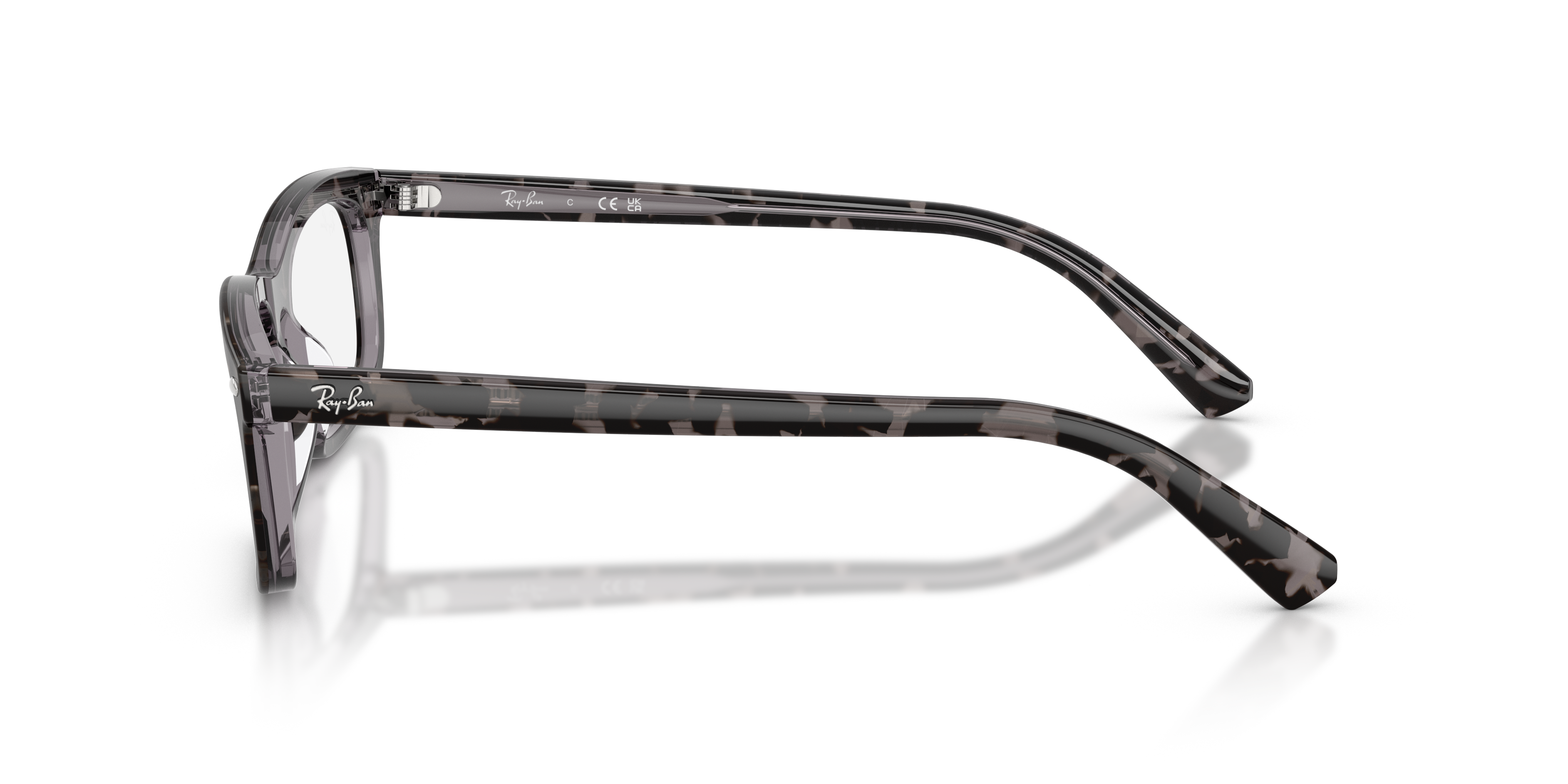 Ray-Ban RX5450 8483
