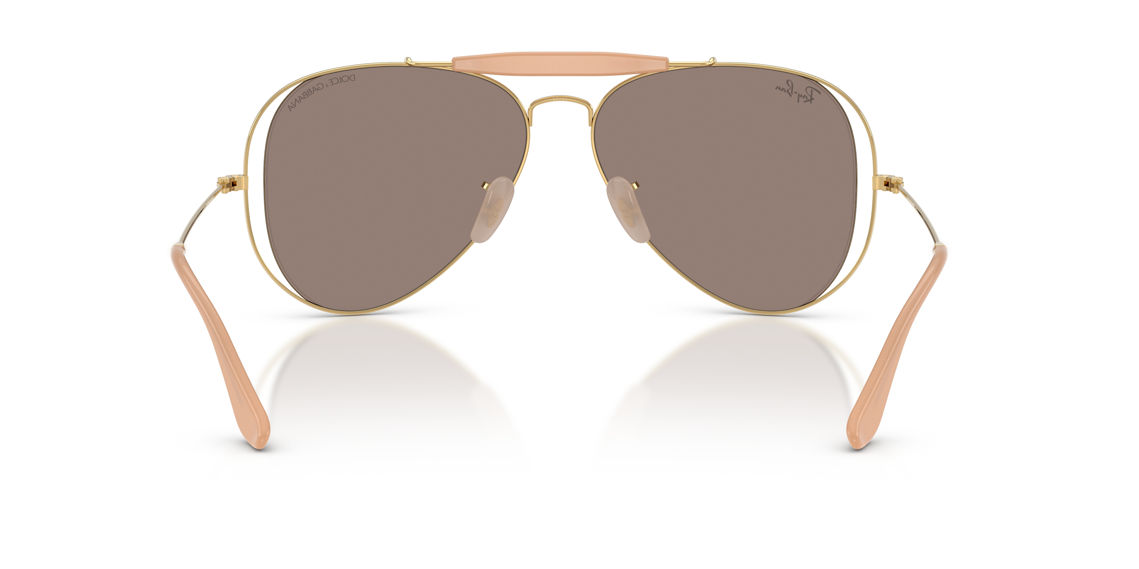 Ray-Ban RB3029M 001/0V