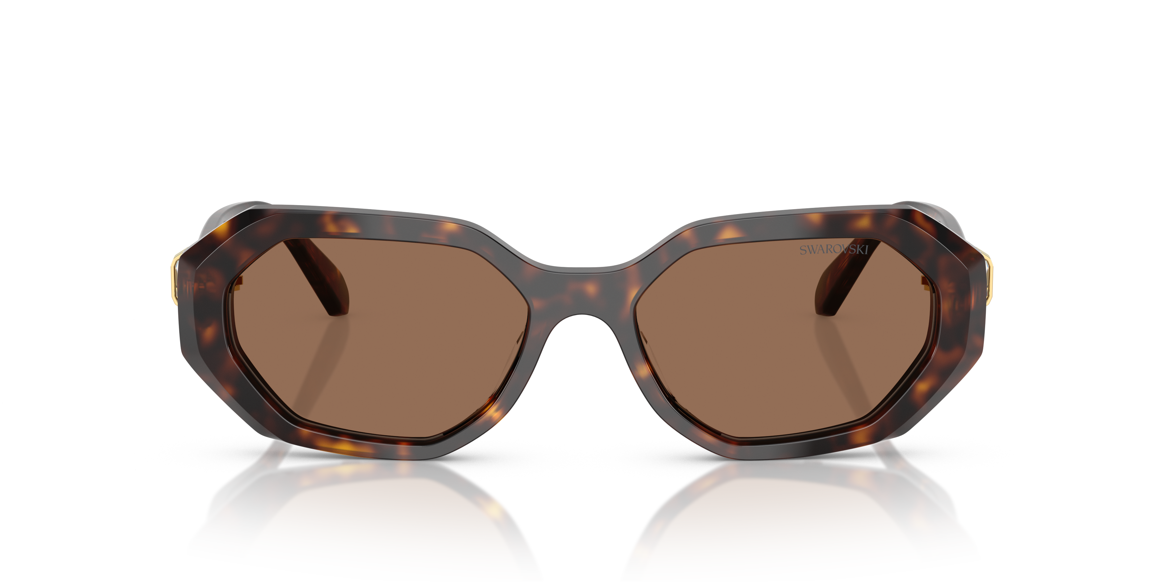 Swarovski SK6028 100273