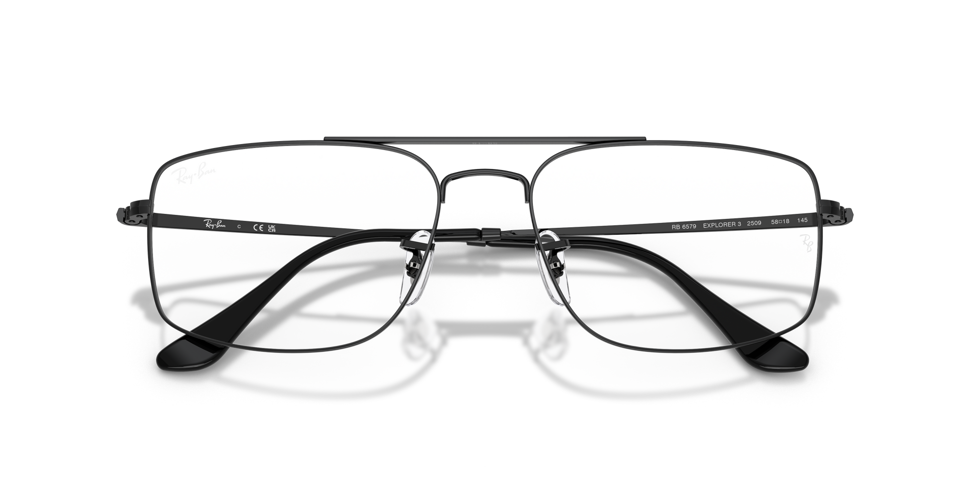 Ray-Ban RX6579 RX6579 2509
