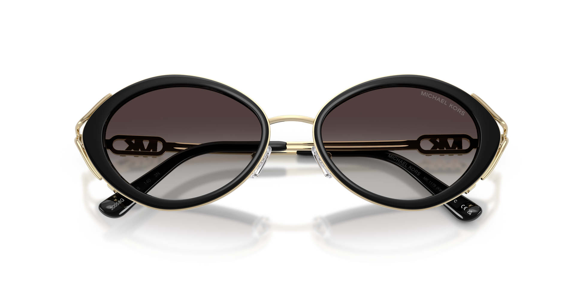 Michael Kors MK1179 KEY WEST 30058G