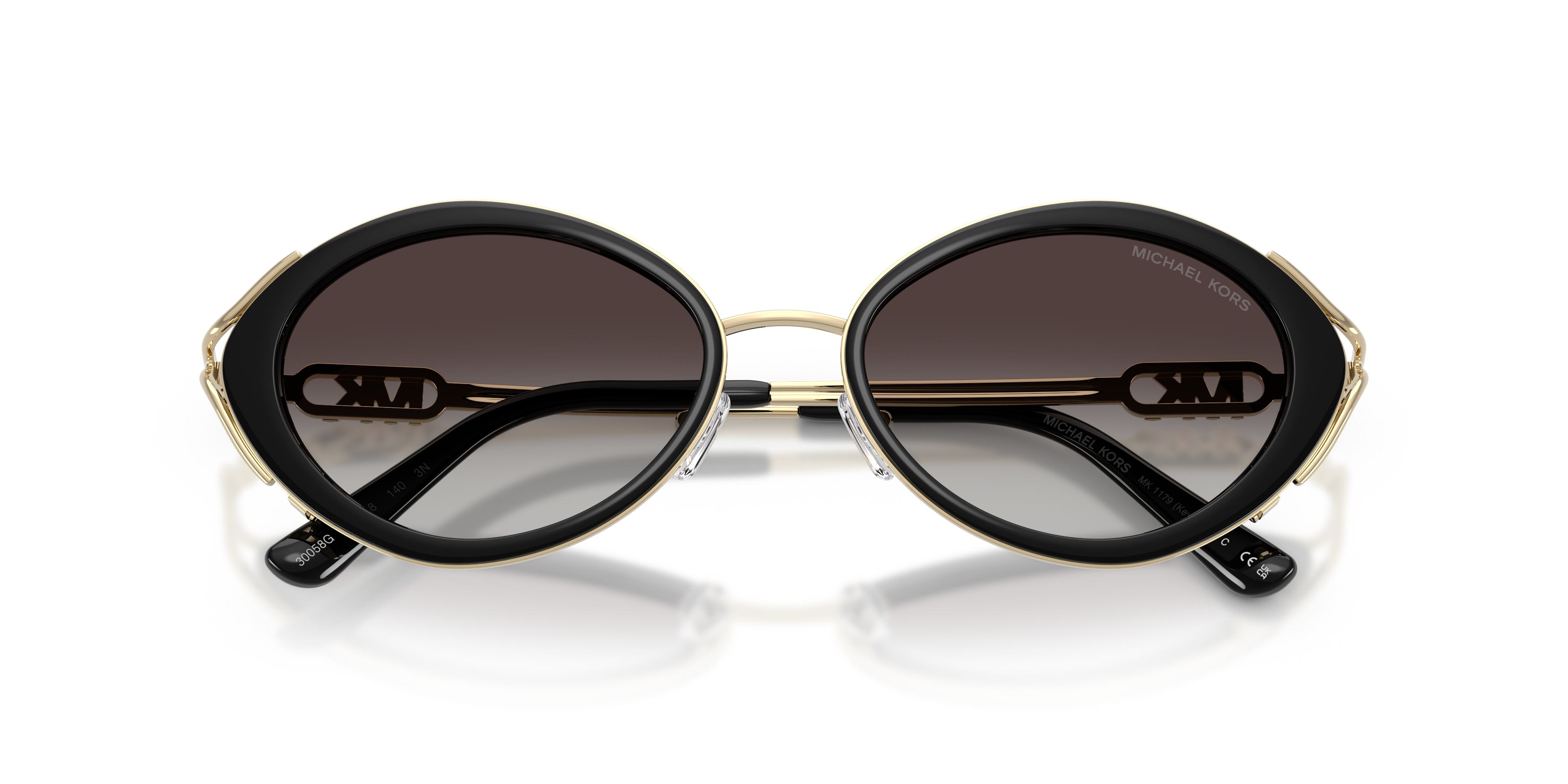 Michael Kors MK1179 KEY WEST 30058G
