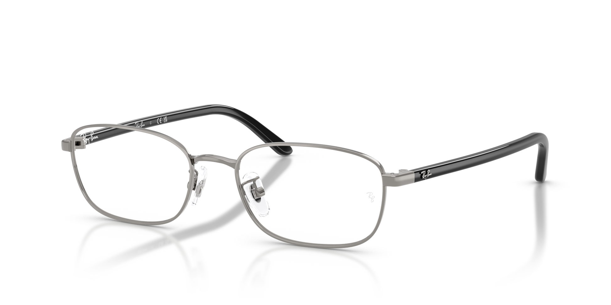Ray-Ban RX6551D 2502