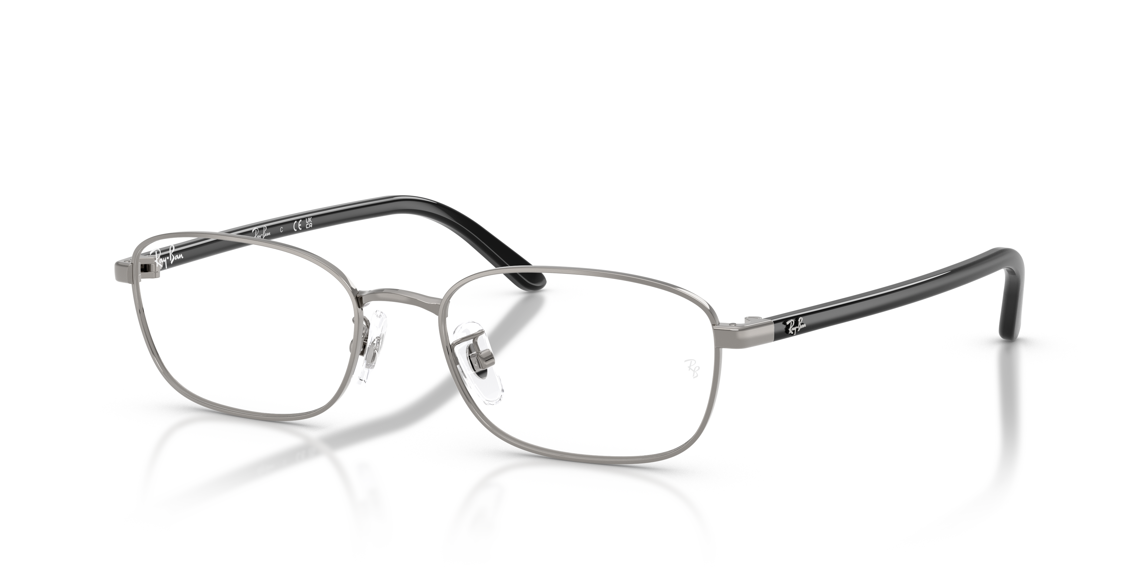 Ray-Ban RX6551D 2502
