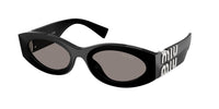 Miu Miu MU 11WS 0MU 11WS 16K80Q