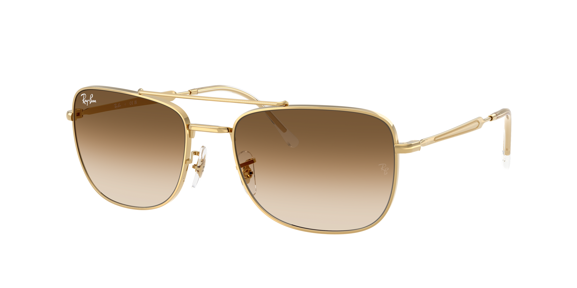 Ray-Ban RB3755 001/51