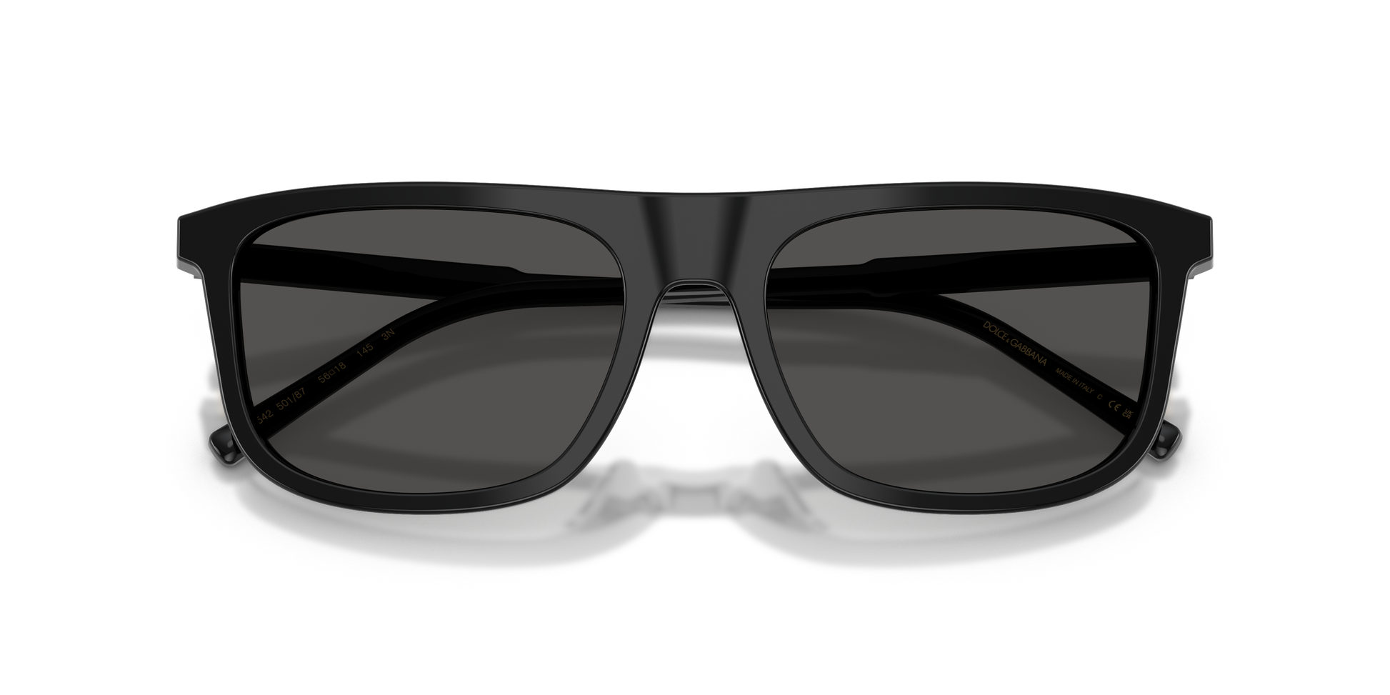 Dolce & Gabbana DG4542 501/87