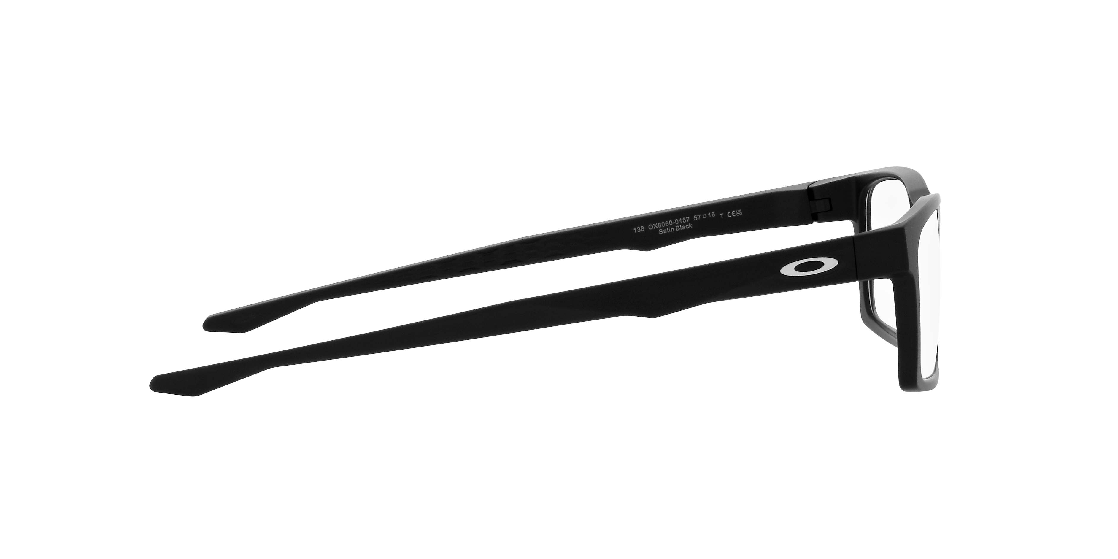 Oakley OX8060 OVERHEAD 806001