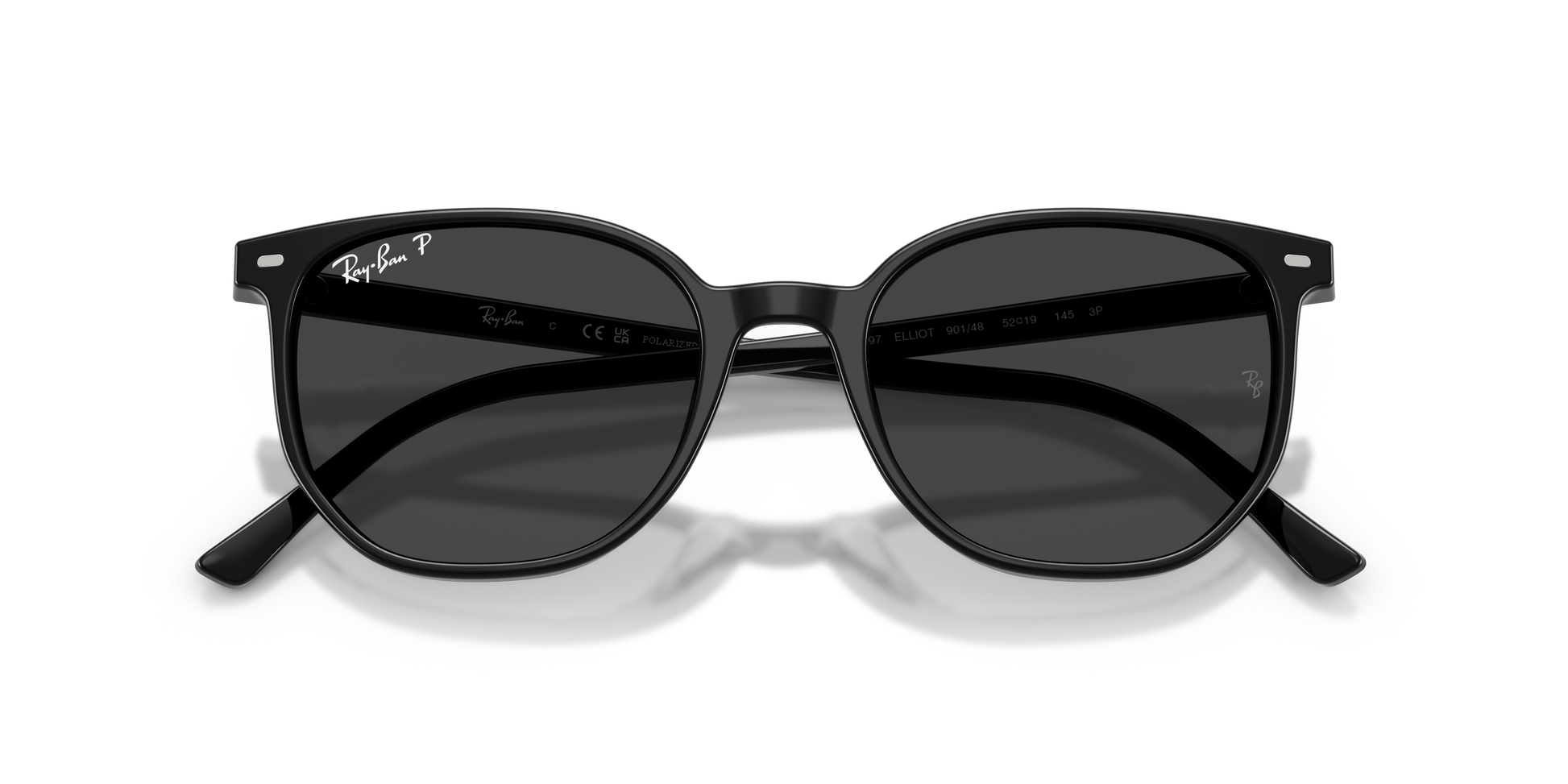 Ray-Ban RB2197 ELLIOT 901/48