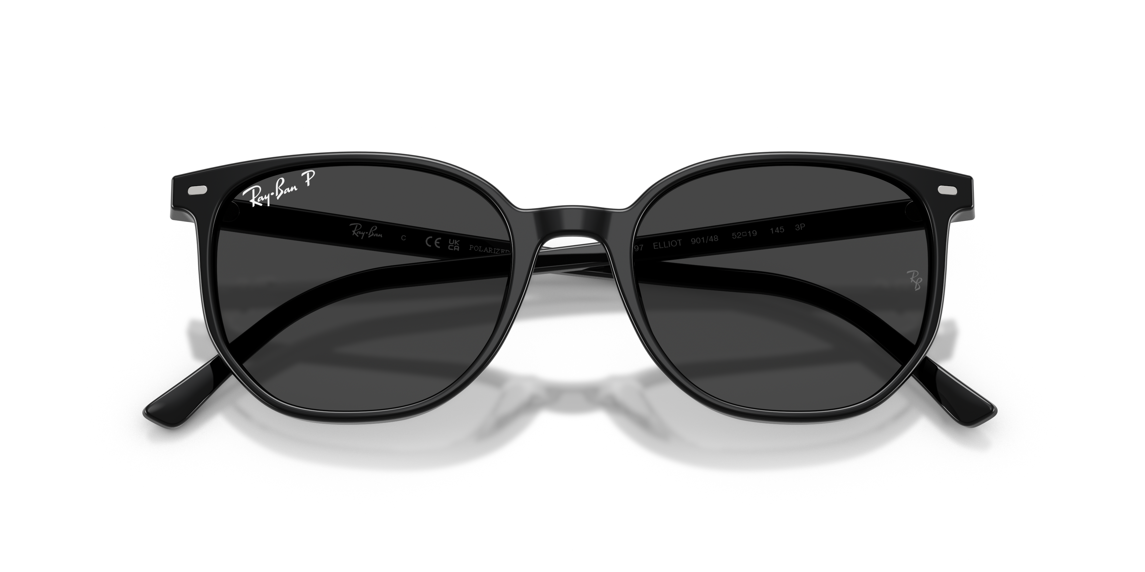 Ray-Ban RB2197 ELLIOT 901/48