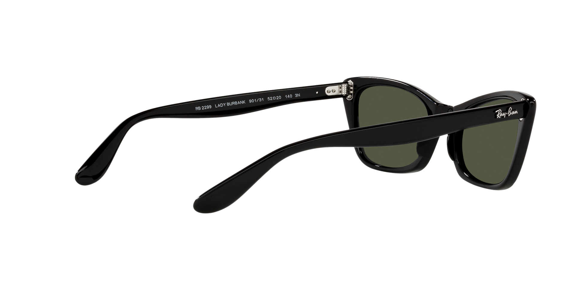 Ray-Ban RB2299 LADY BURBANK 901/31
