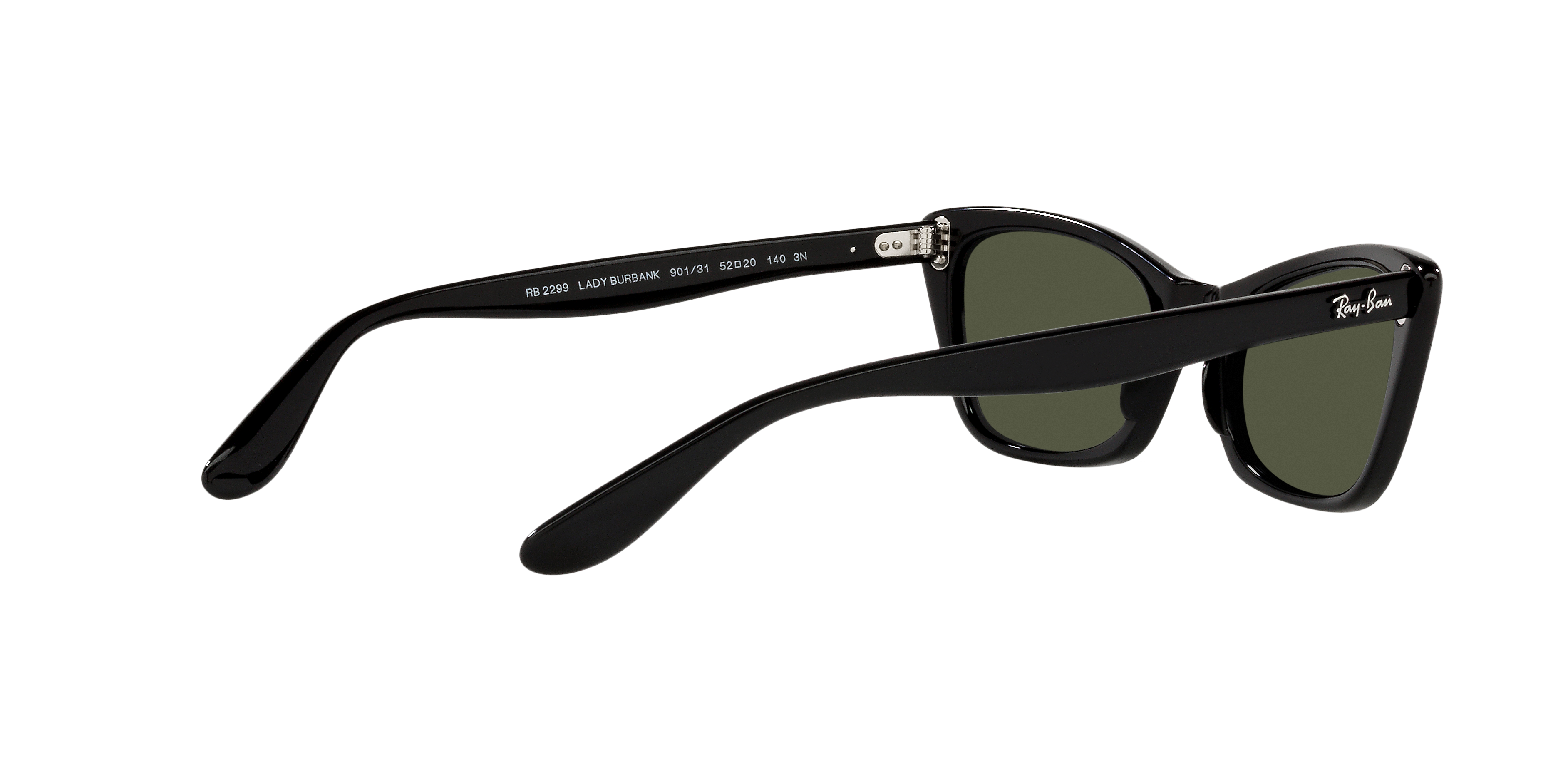 Ray-Ban RB2299 LADY BURBANK 901/31