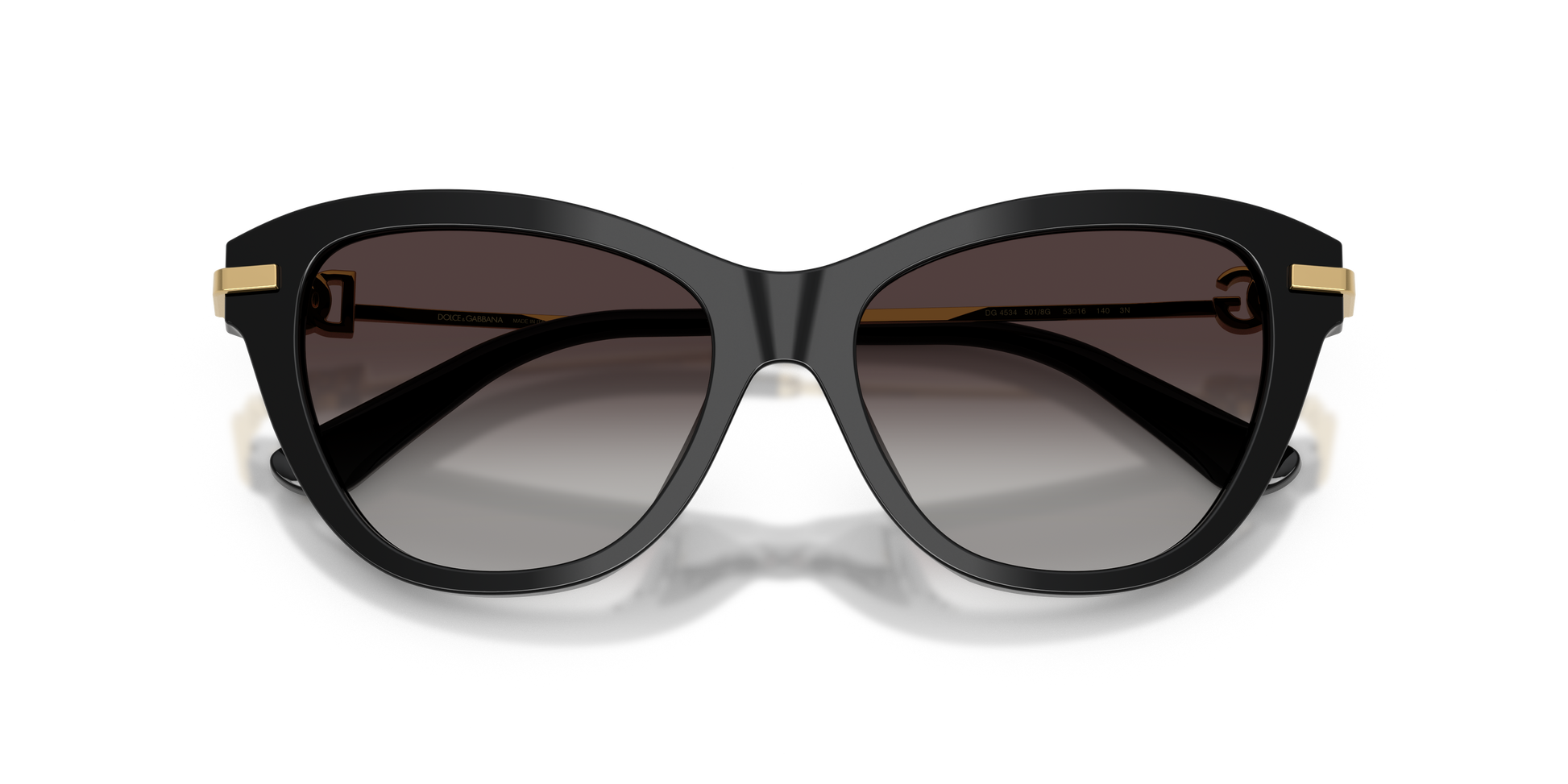 Dolce & Gabbana DG4534 501/8G