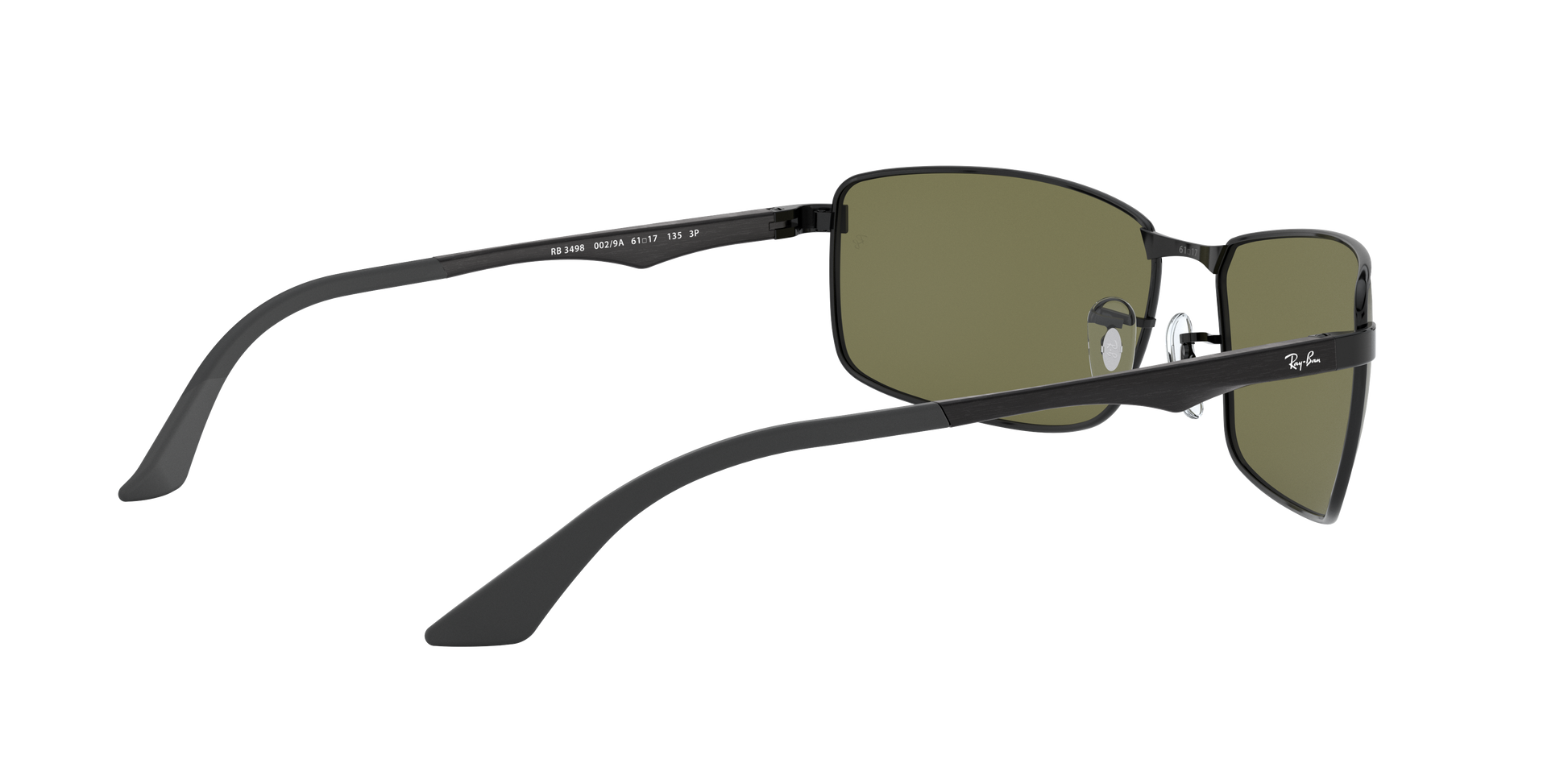 Ray-Ban RB3498 002/9A
