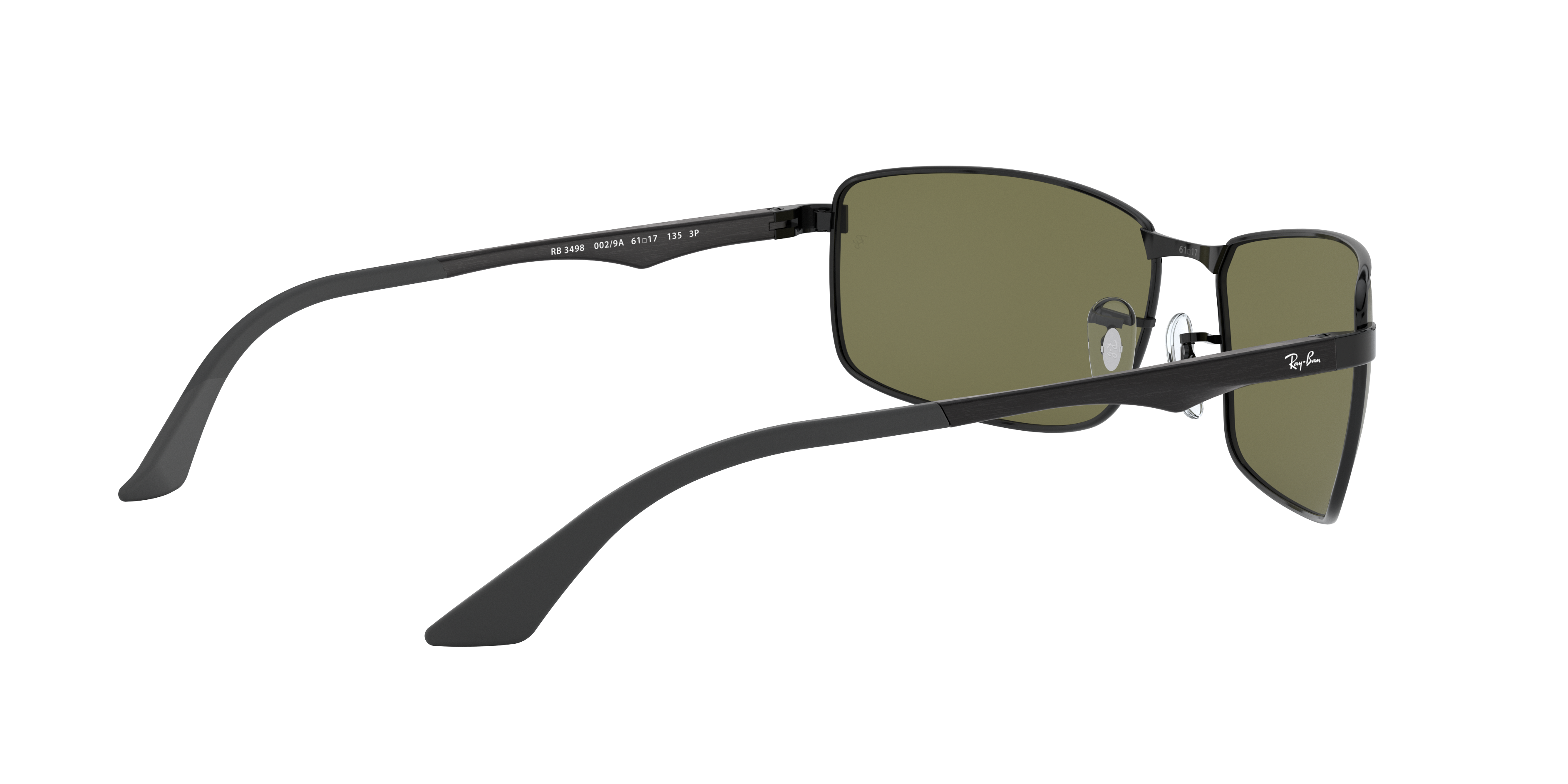 Ray-Ban RB3498 002/9A