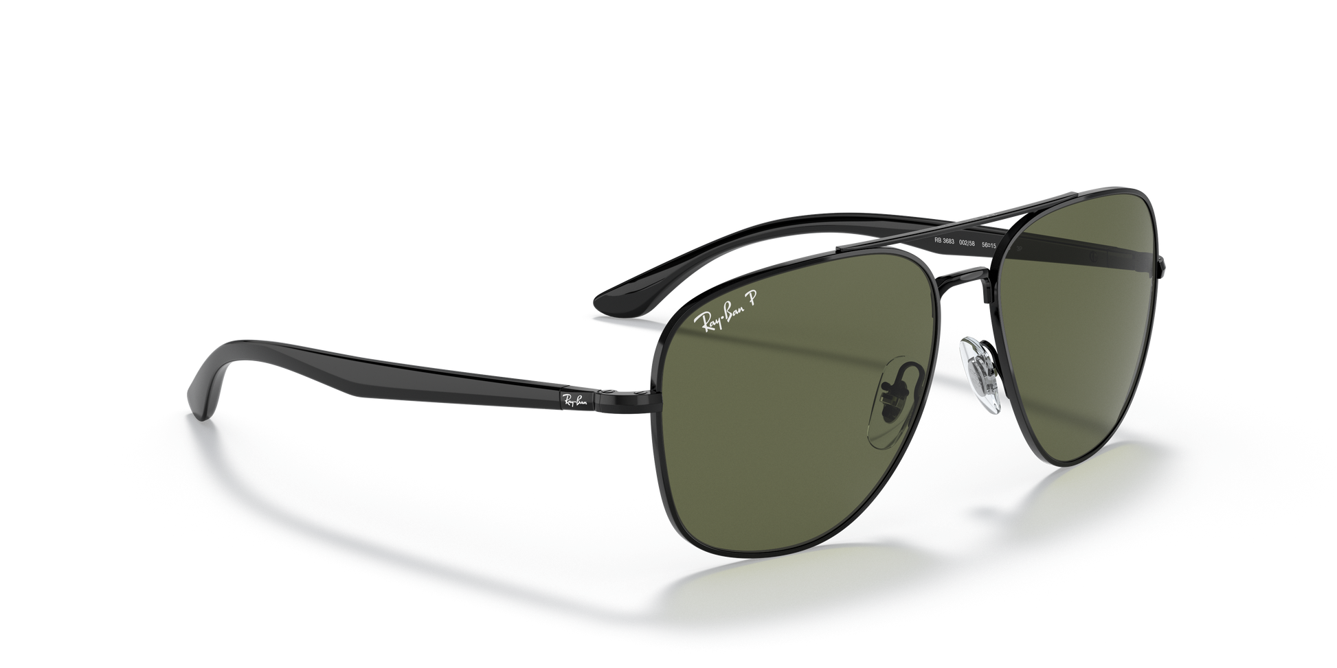 Ray-Ban RB3683 002/58