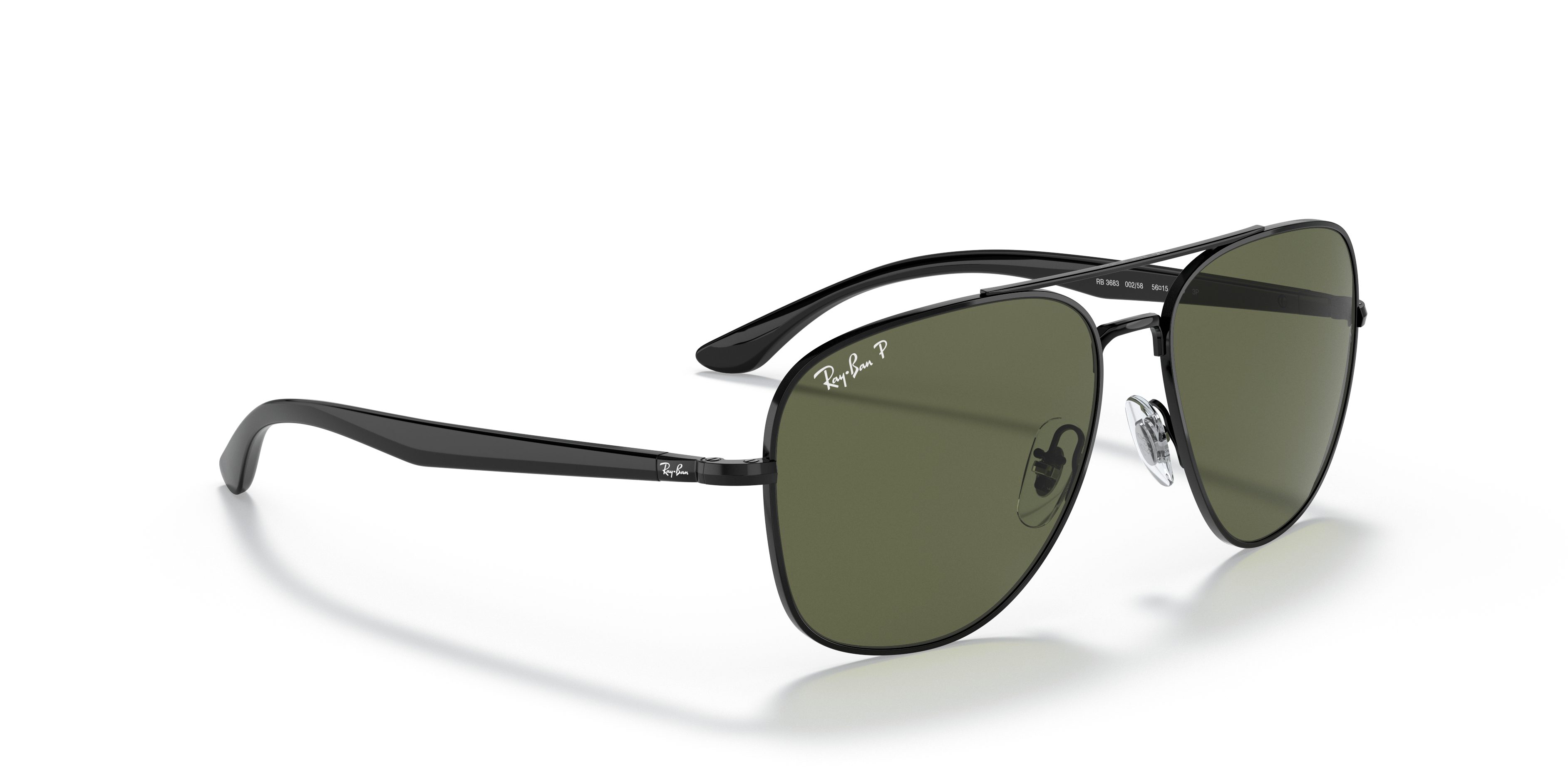 Ray-Ban RB3683 002/58