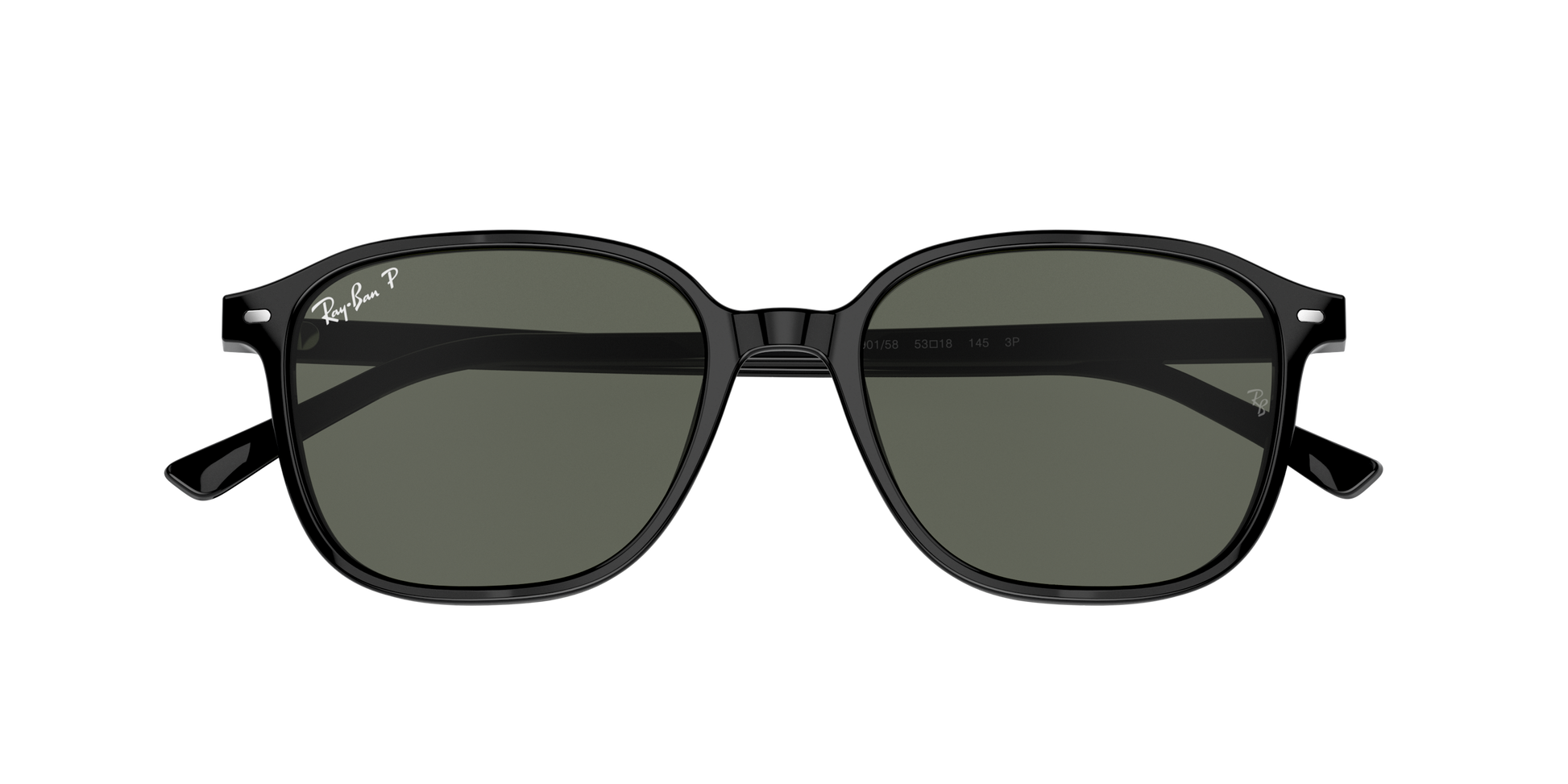Ray-Ban RB2193 LEONARD 901/58