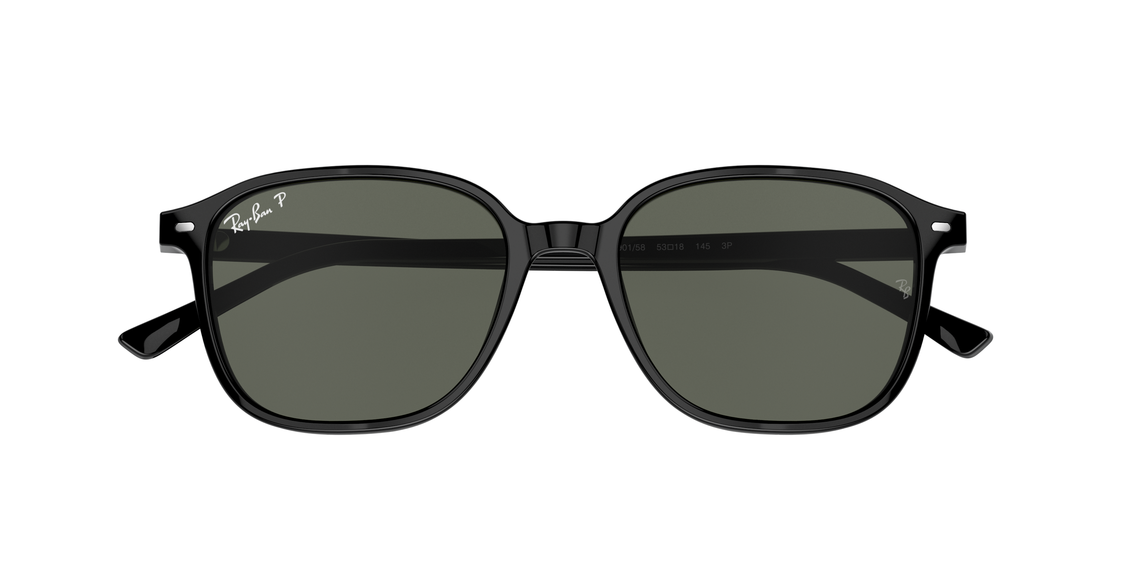 Ray-Ban RB2193 LEONARD 901/58