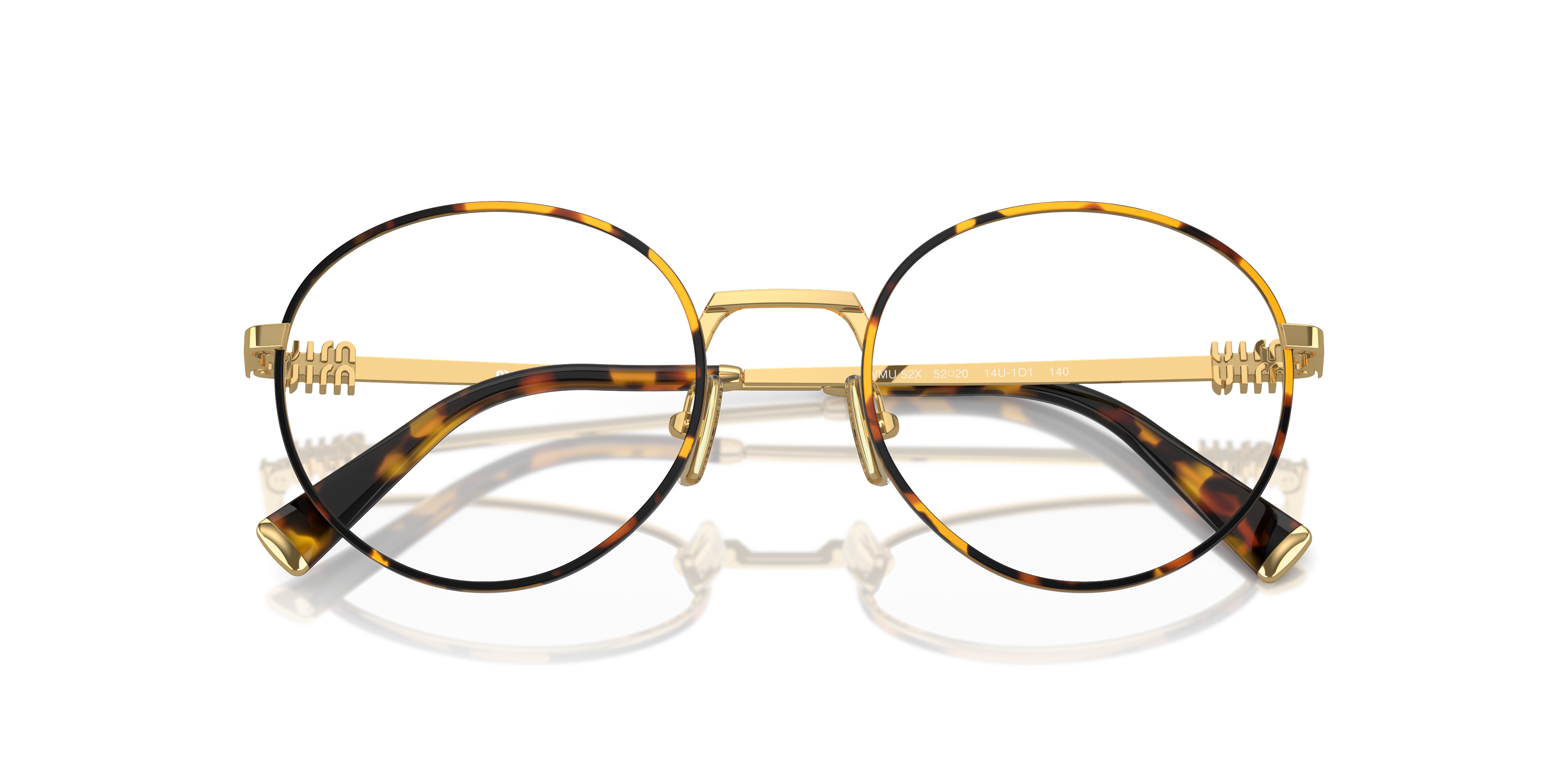 Miu Miu MU 52XV 14U1O1