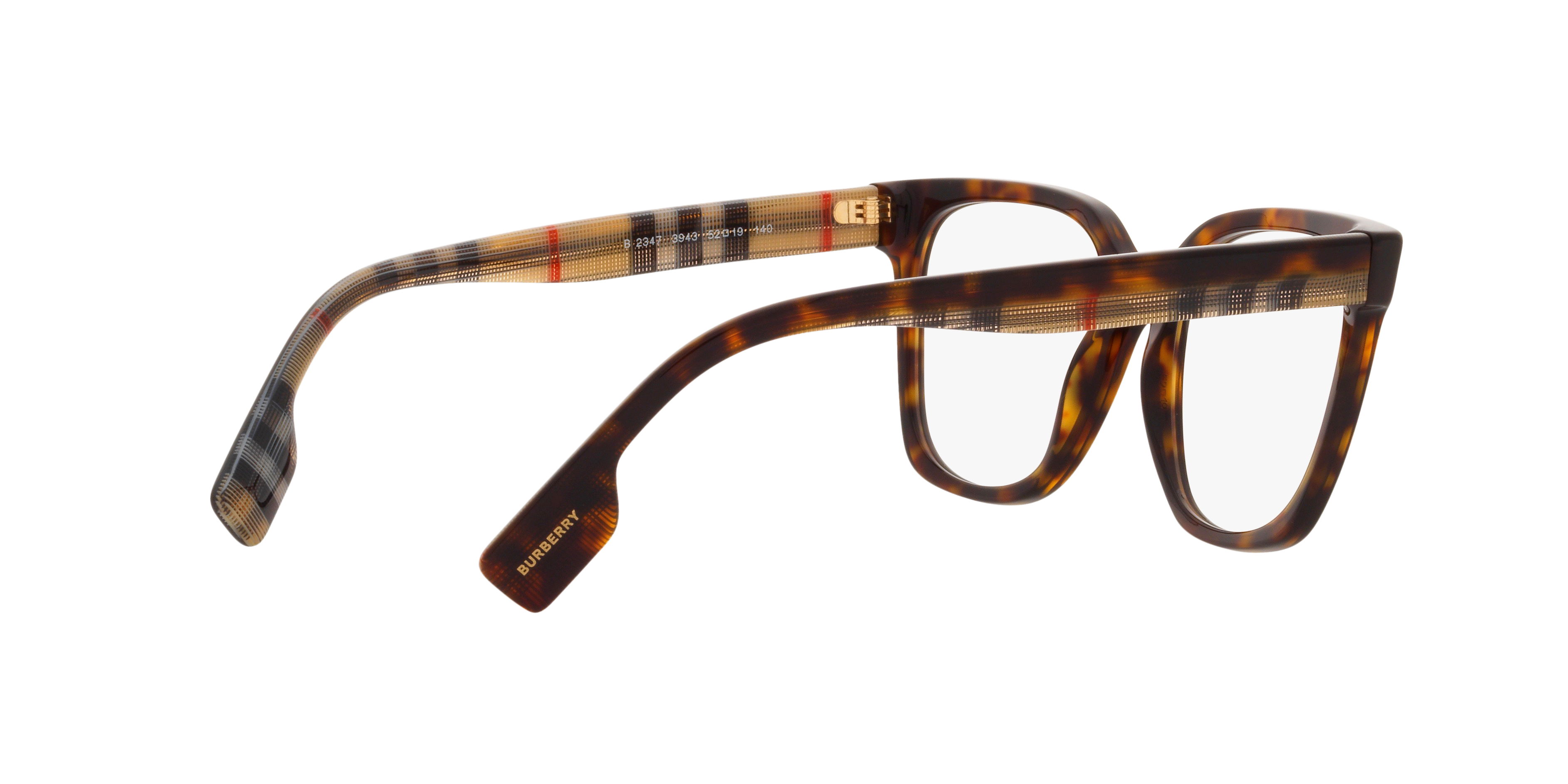 Burberry BE2347 EVELYN 3943