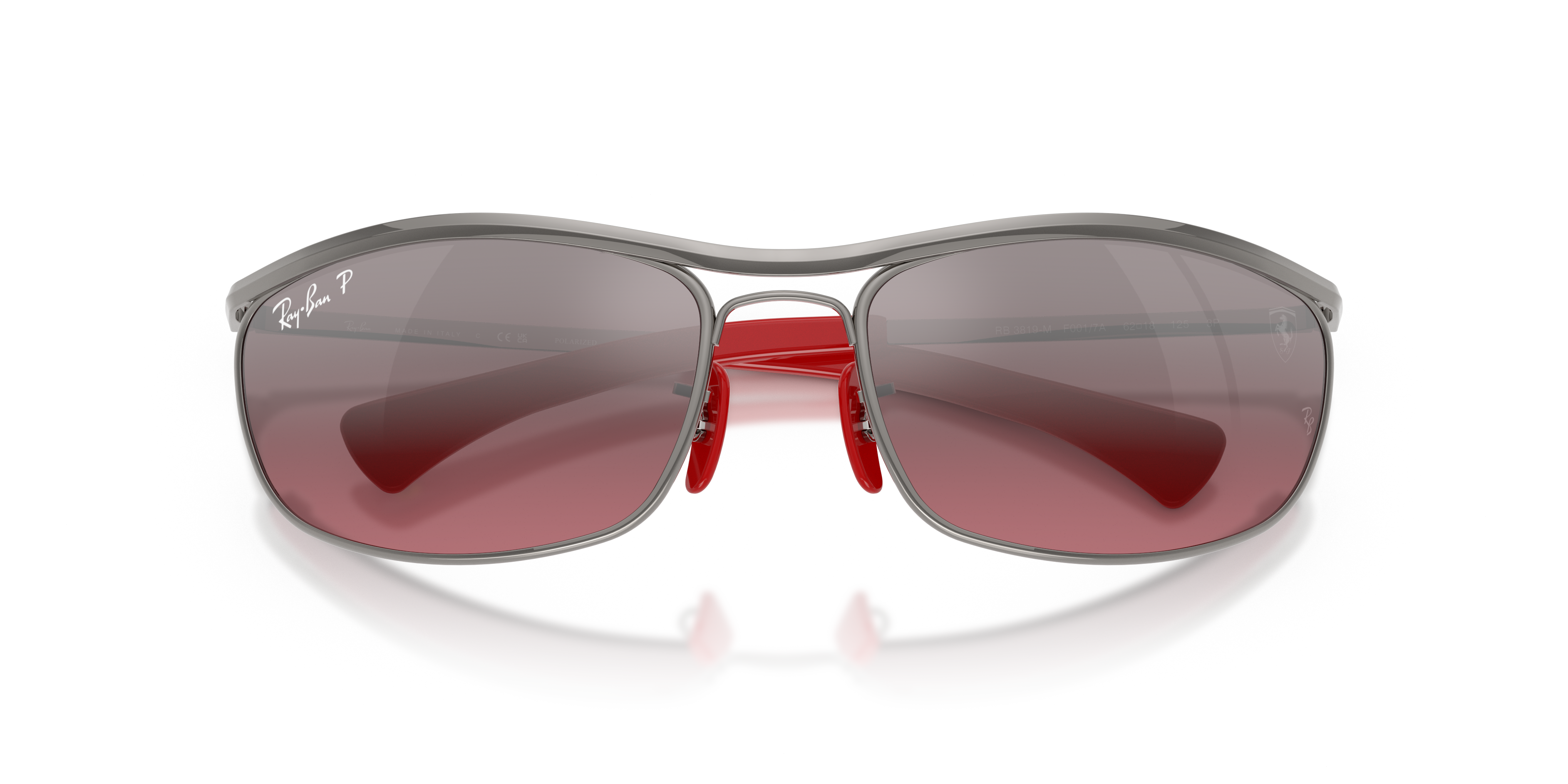 Ray-Ban RB3819M F0017A