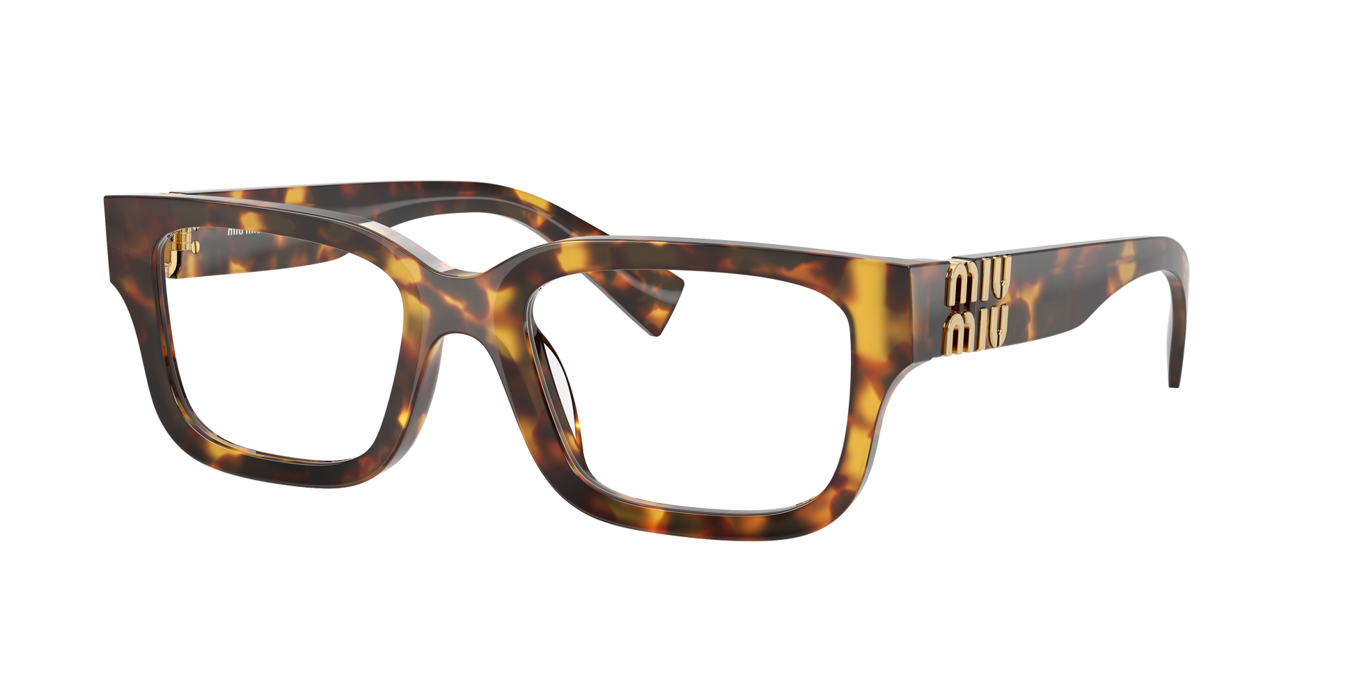 Miu Miu MU 02YV 14L1O1
